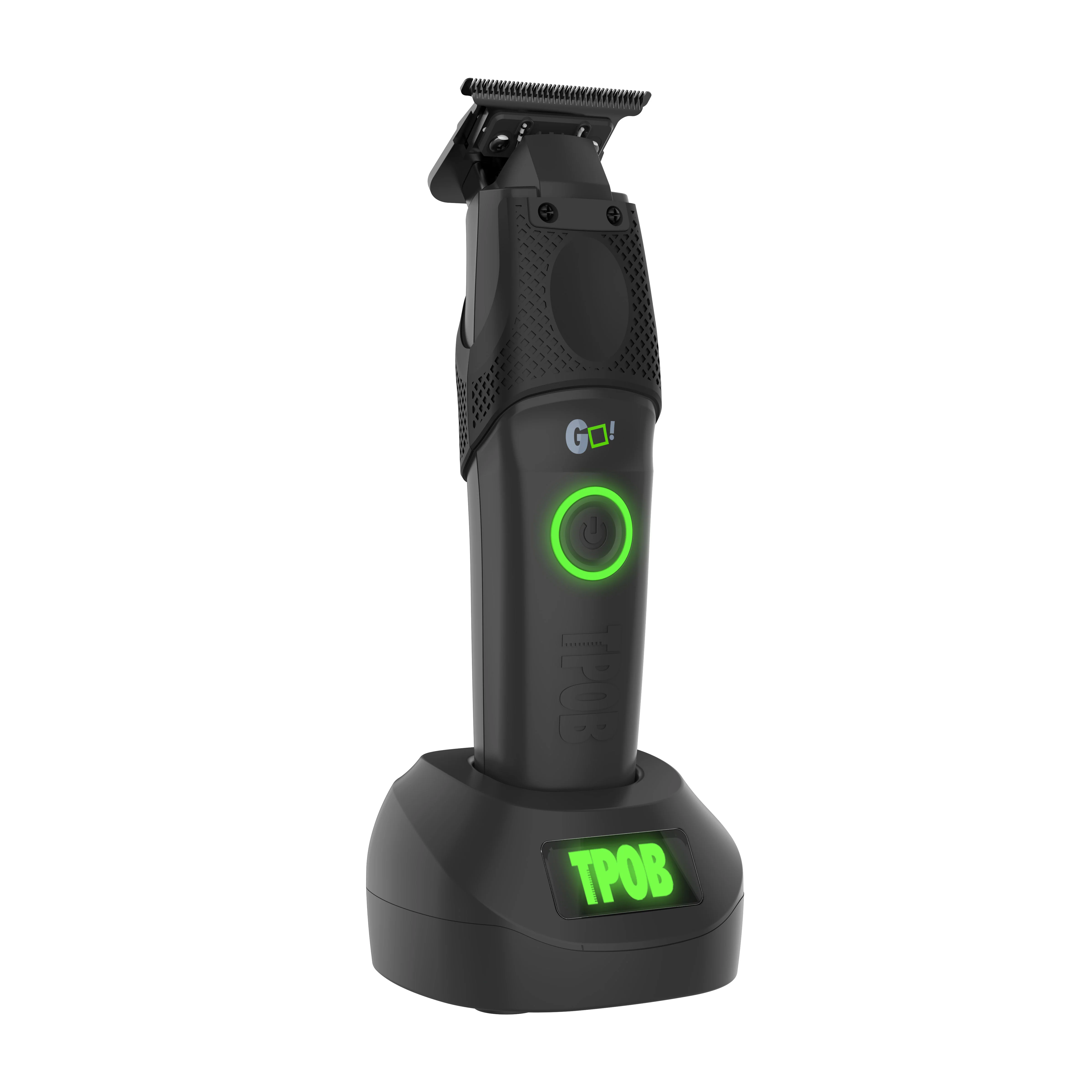 GO! Trimmer (Blackout Edition) (Wholesale case of 12) - Image 6