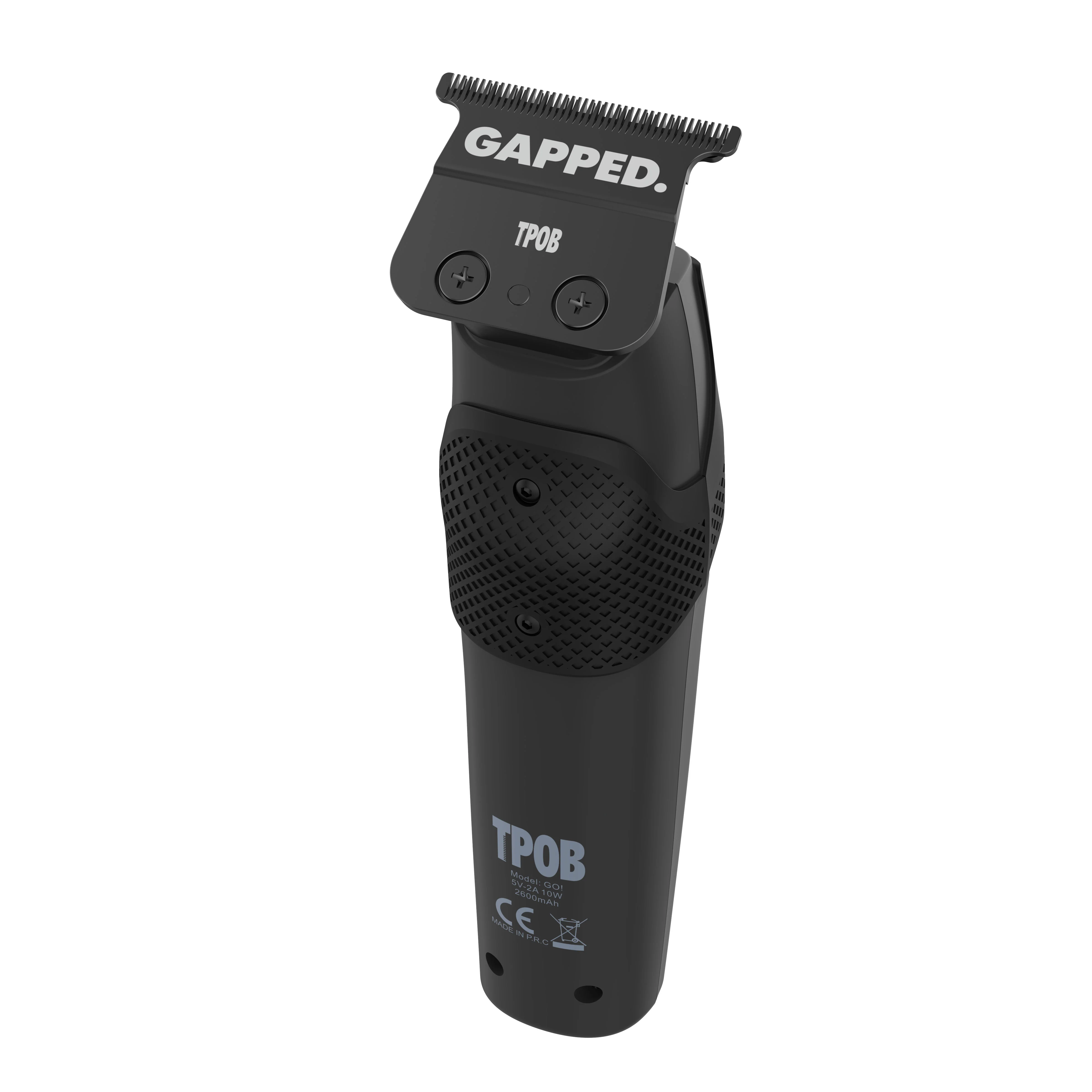 GO! Trimmer (Blackout Edition) (Wholesale case of 12) - Image 8