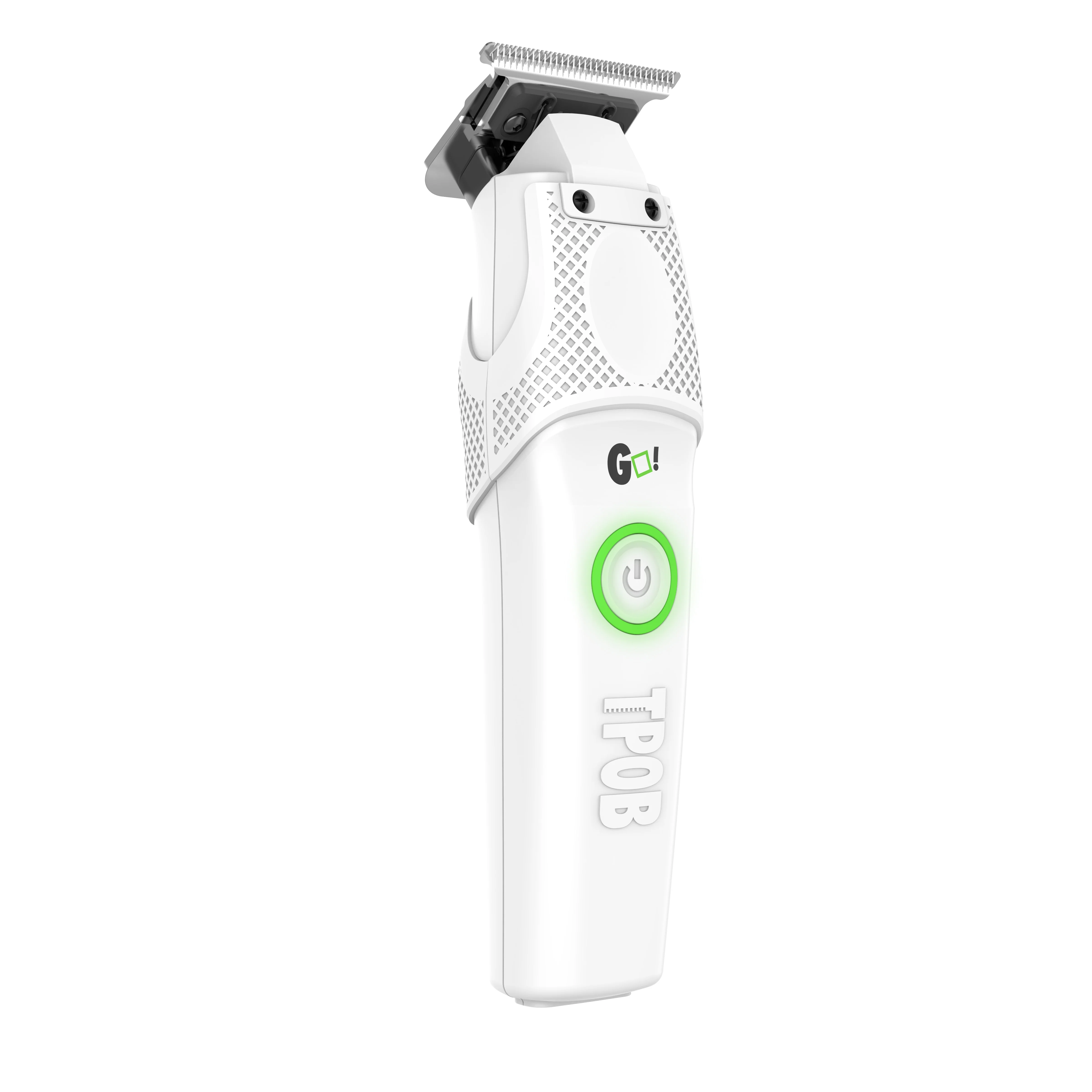 GO! Trimmer (Whiteout Edition) (Wholesale case of 12) - Image 11