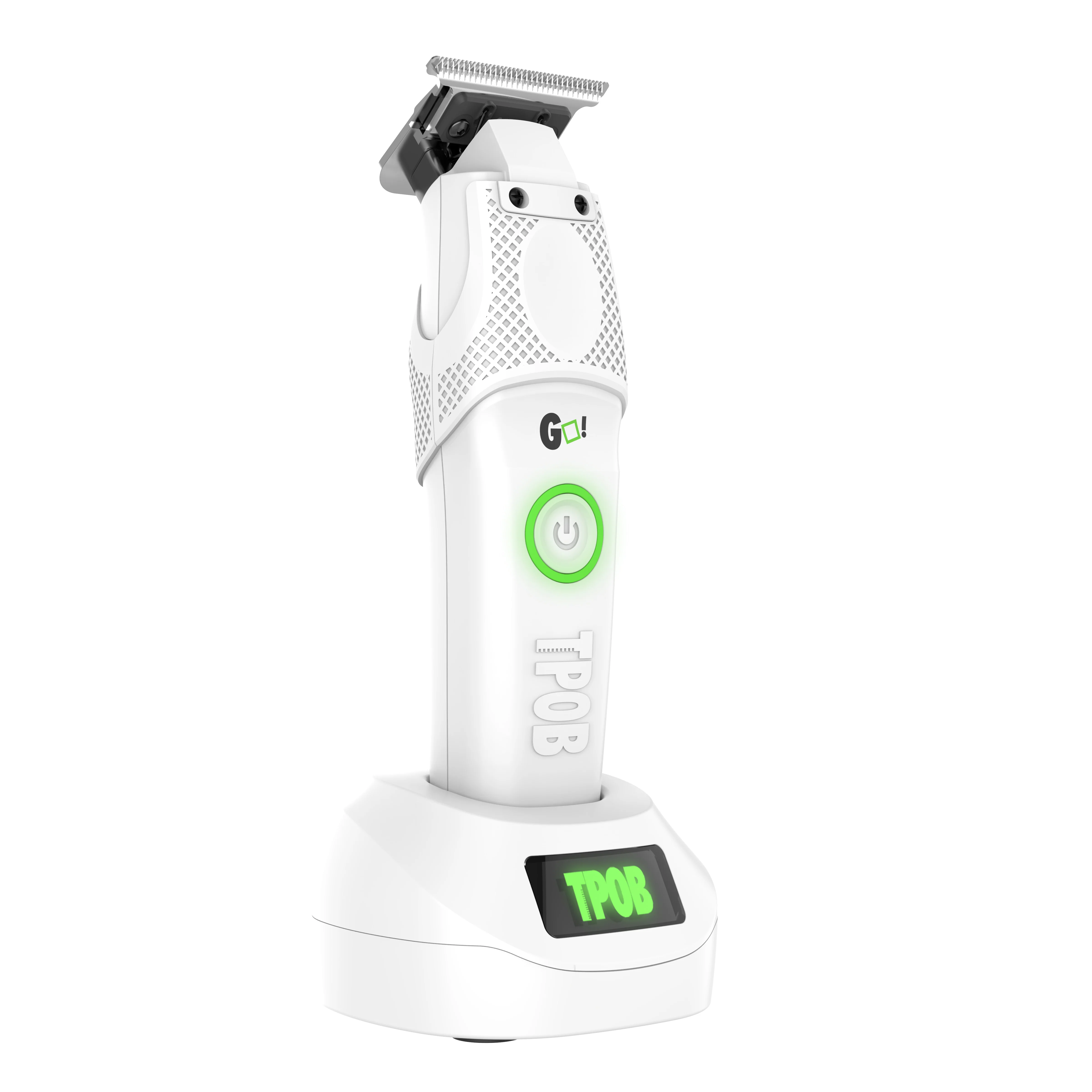 GO! Trimmer (Whiteout Edition) (Wholesale case of 12) - Image 12