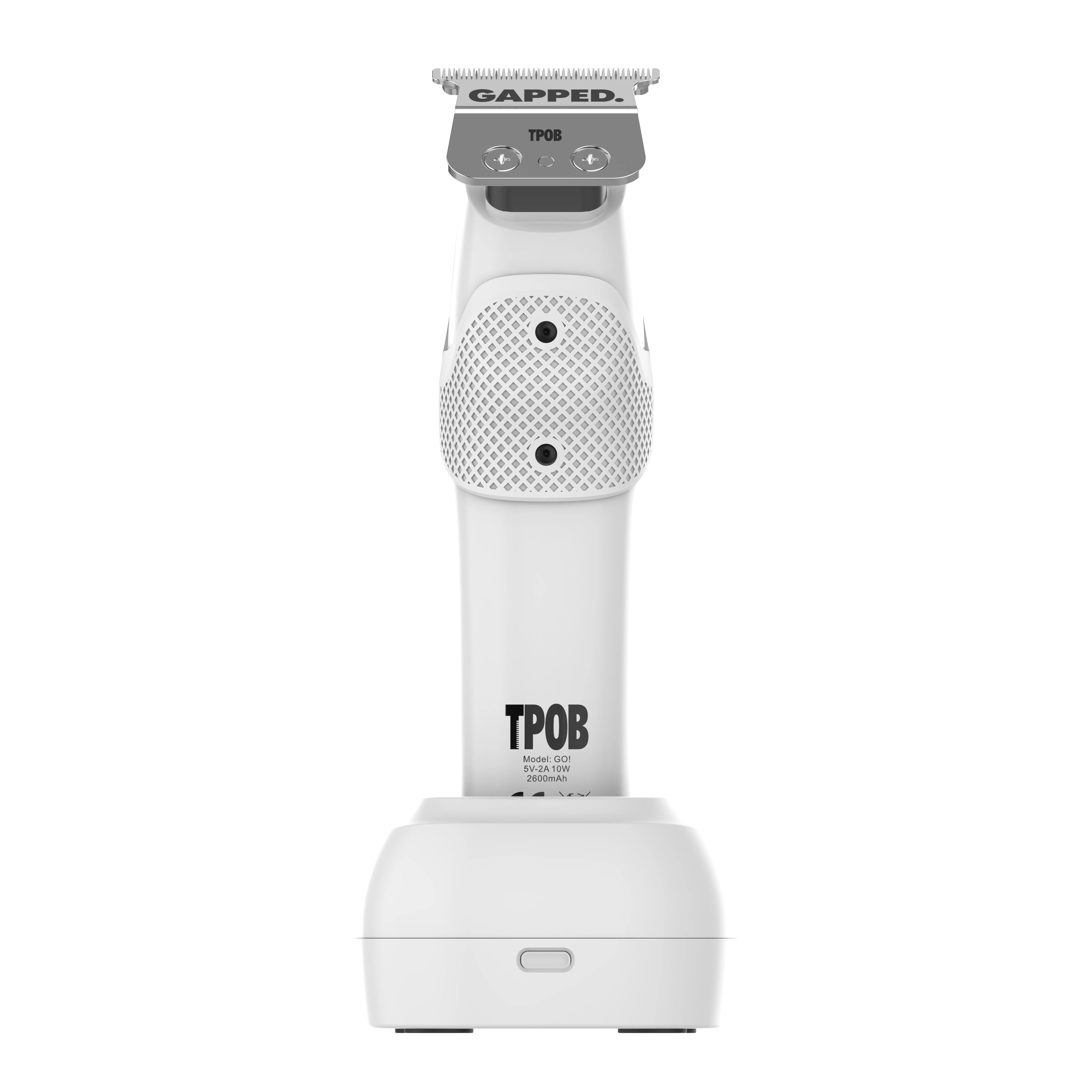 GO! Trimmer (Whiteout Edition) (Wholesale case of 12) - Image 3