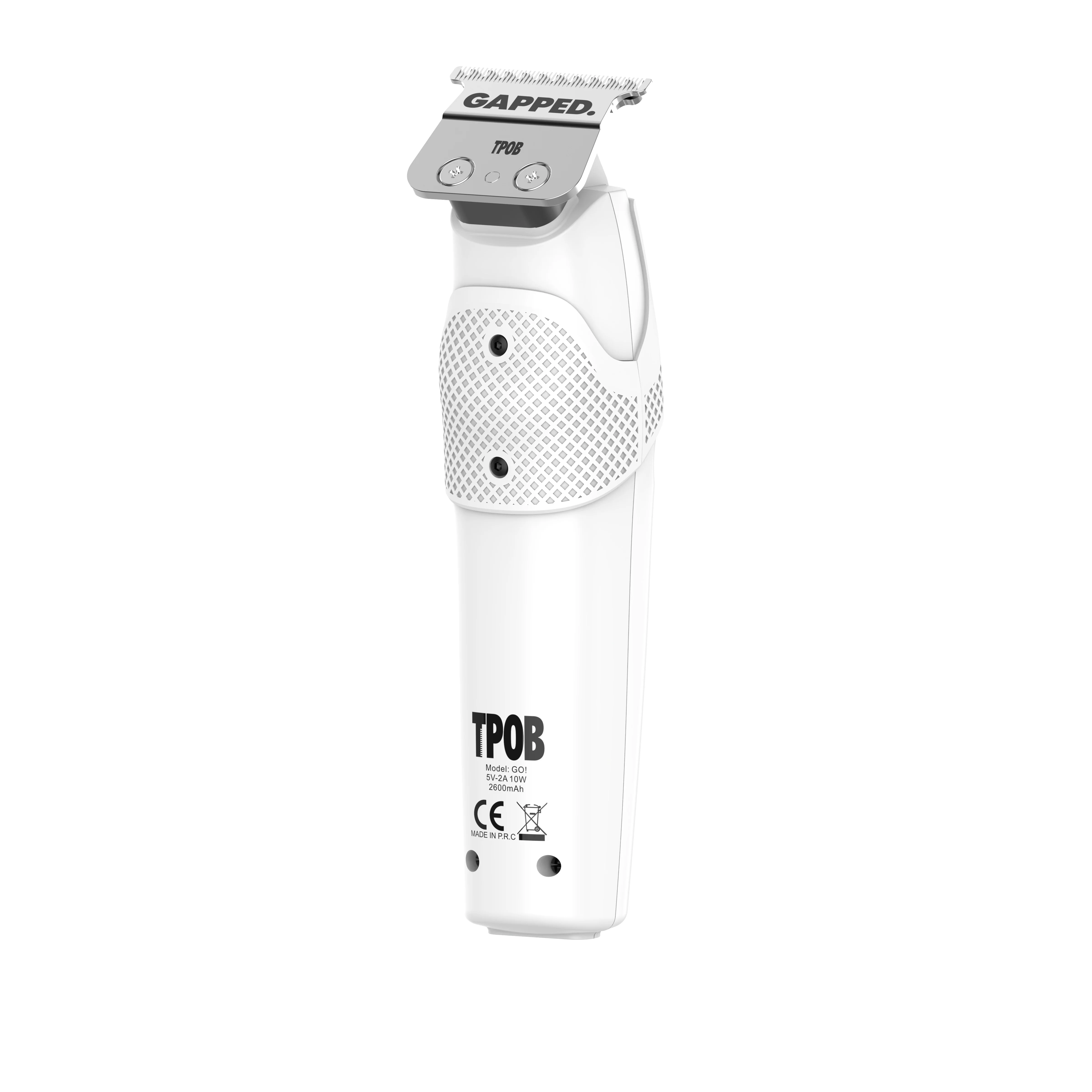 GO! Trimmer (Whiteout Edition) (Wholesale case of 12) - Image 6