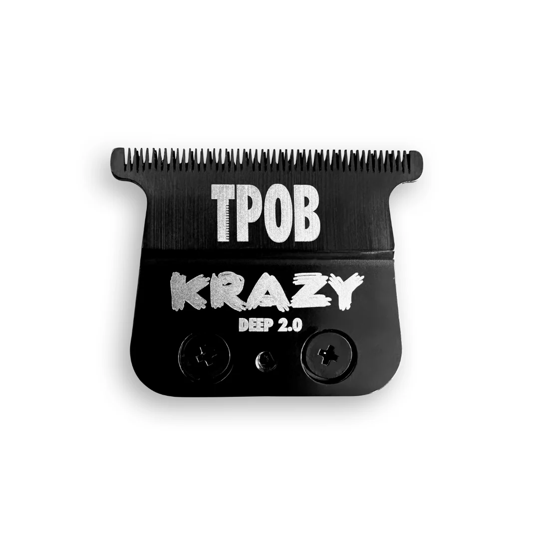 Krazy Blade Deep 2.0 for X & XO Trimmers (Wholesale case of 10)