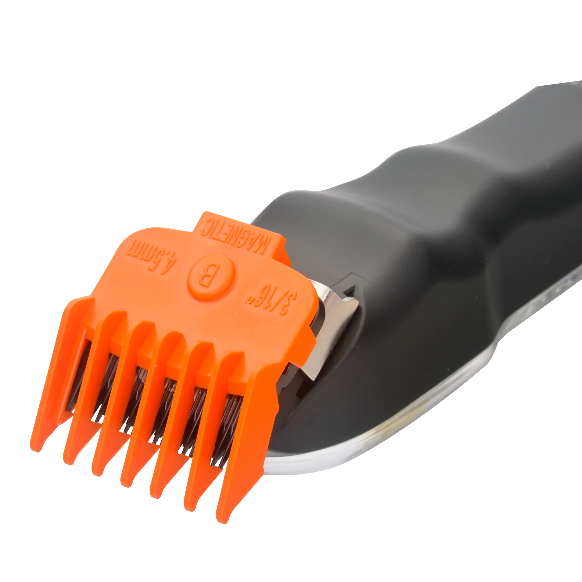Magnetic Guards (Orange Edition) - Image 5