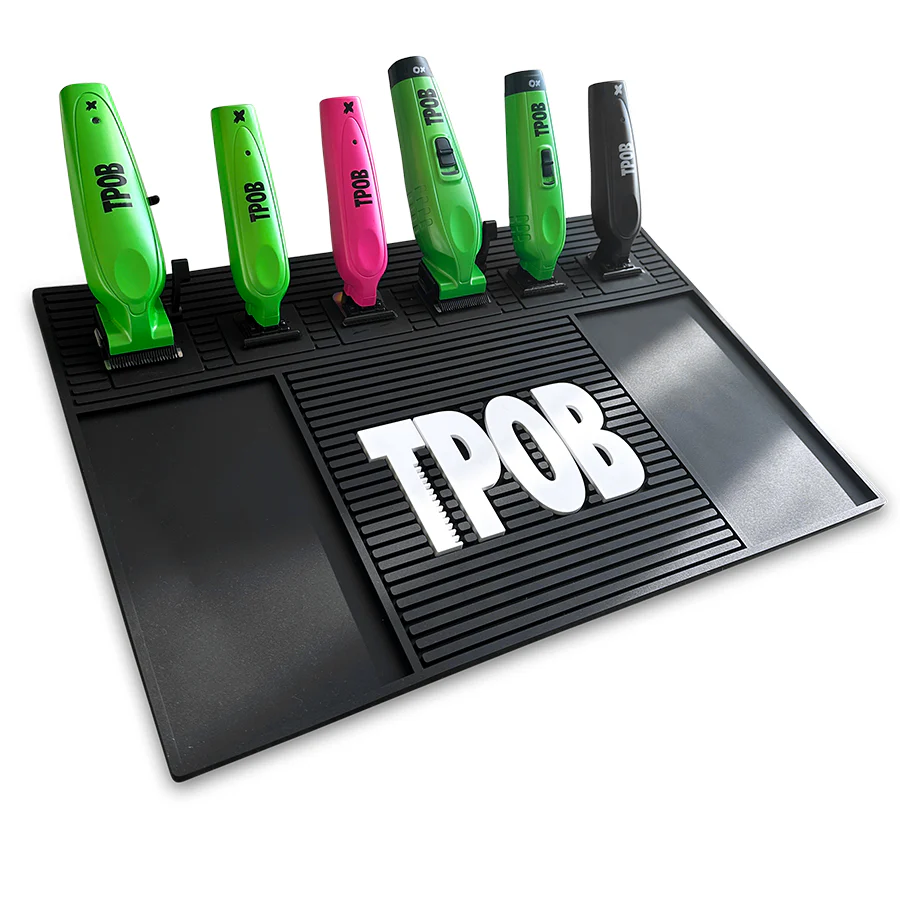 Magnetic Mat (Blackout Edition) - Image 3