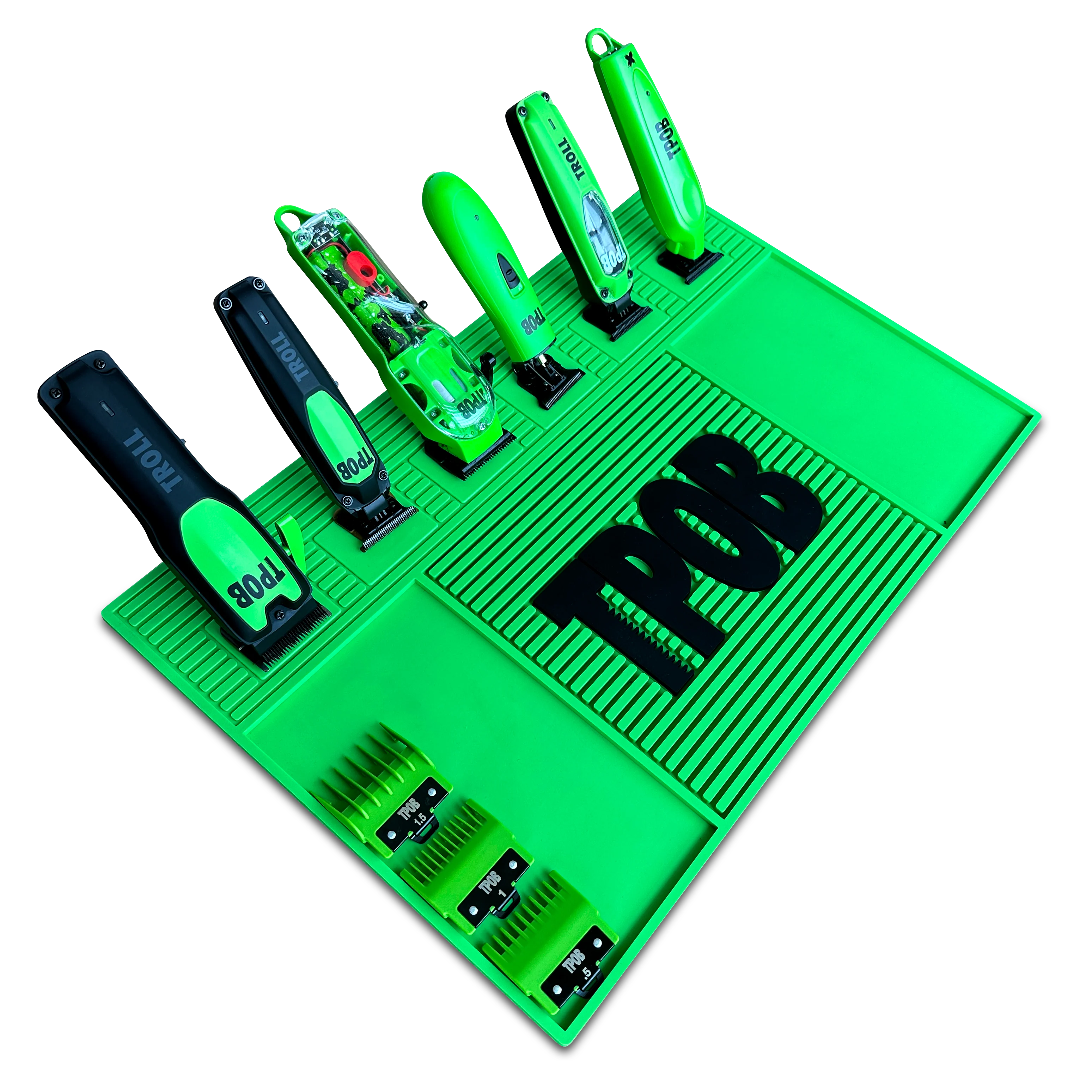 Magnetic Mat (Slime Edition) - Image 3