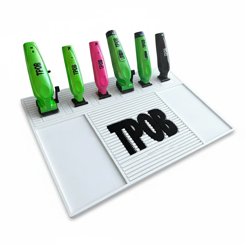 Magnetic Mat (White Edition) (Wholesale Case of 13) - Image 3