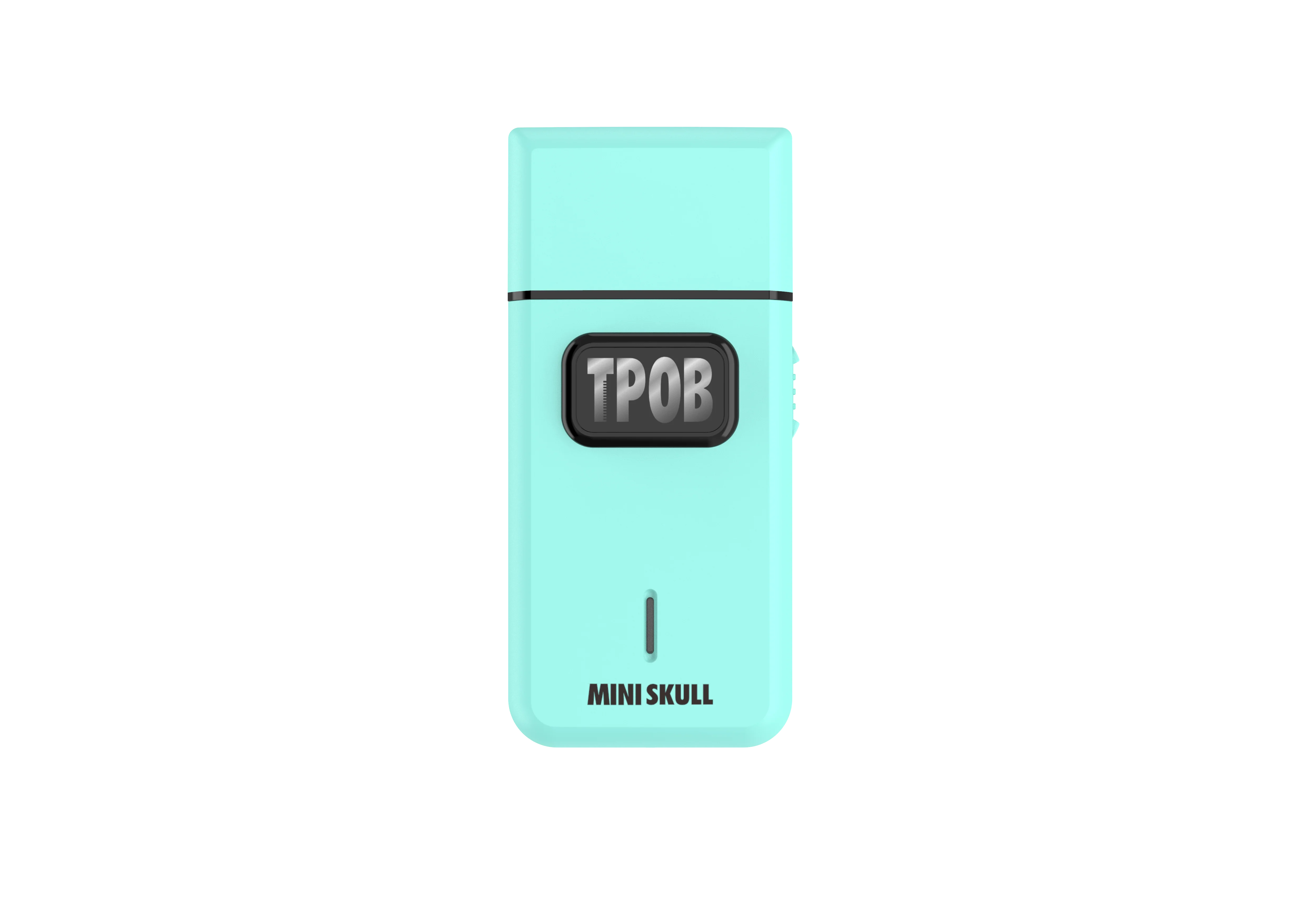 Mini Skull Shaver (Bubblegum Edition)