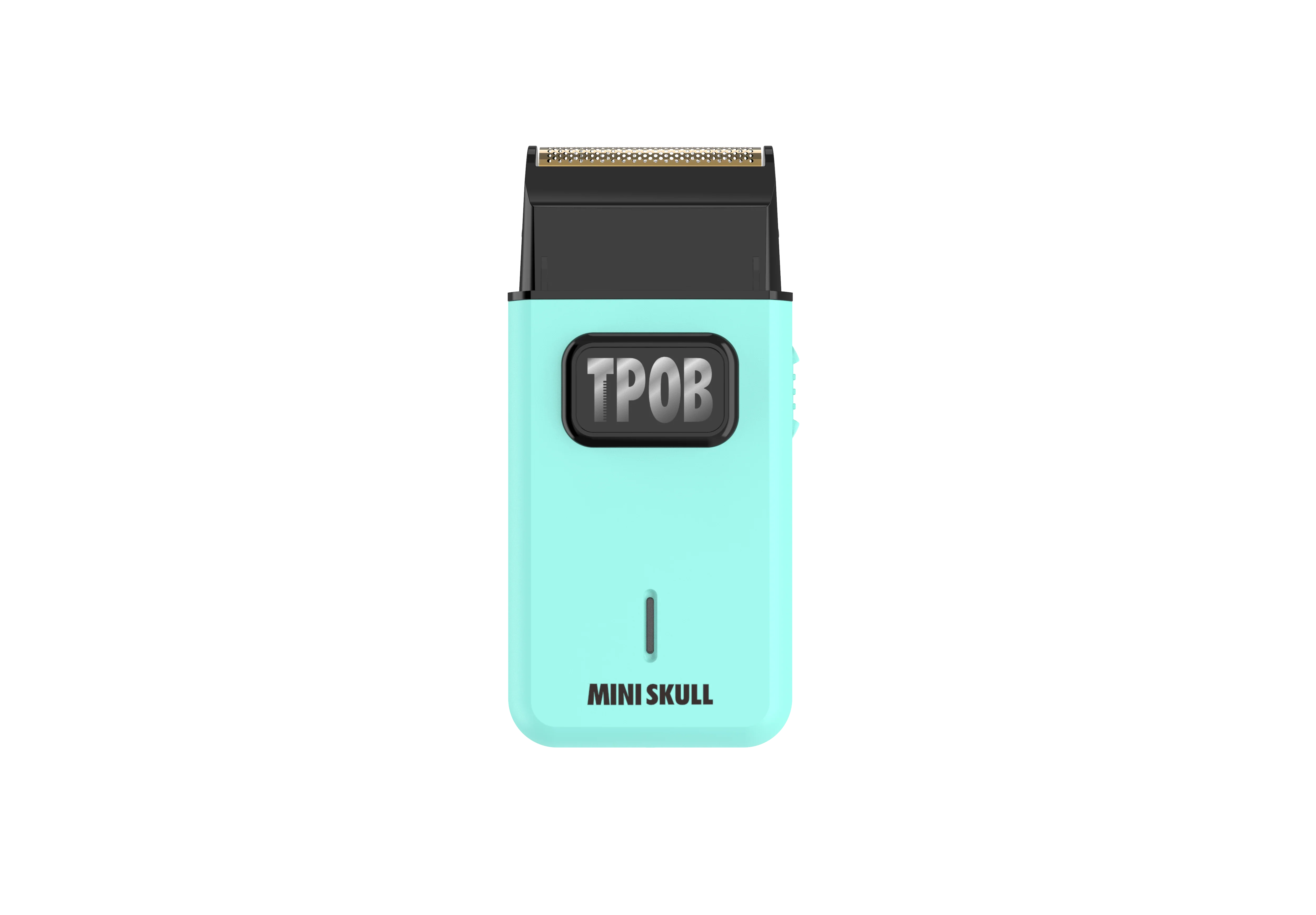 Mini Skull Shaver (Bubblegum Edition) - Image 3