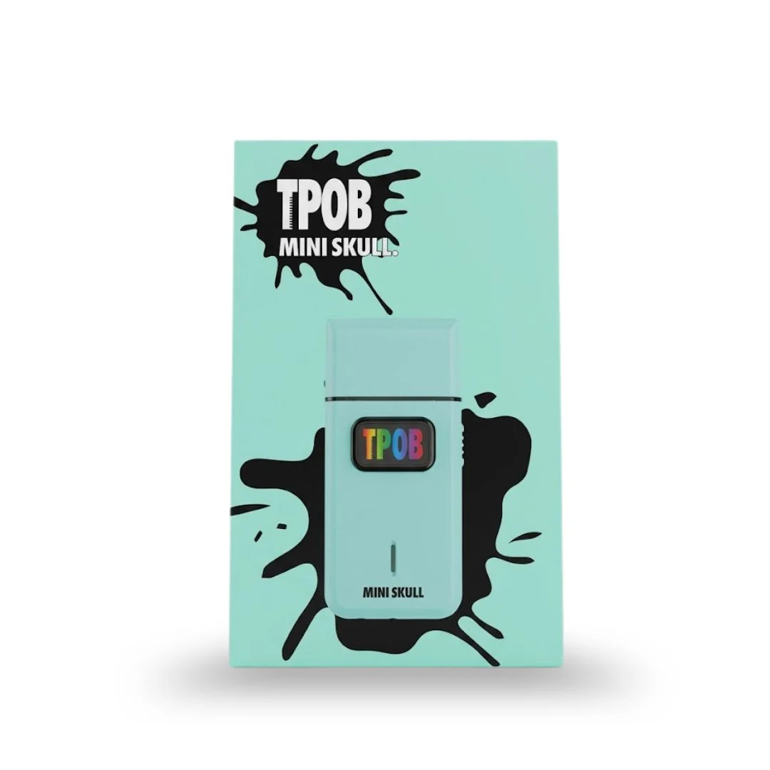 Mini Skull Shaver (Bubblegum Edition) - Image 5