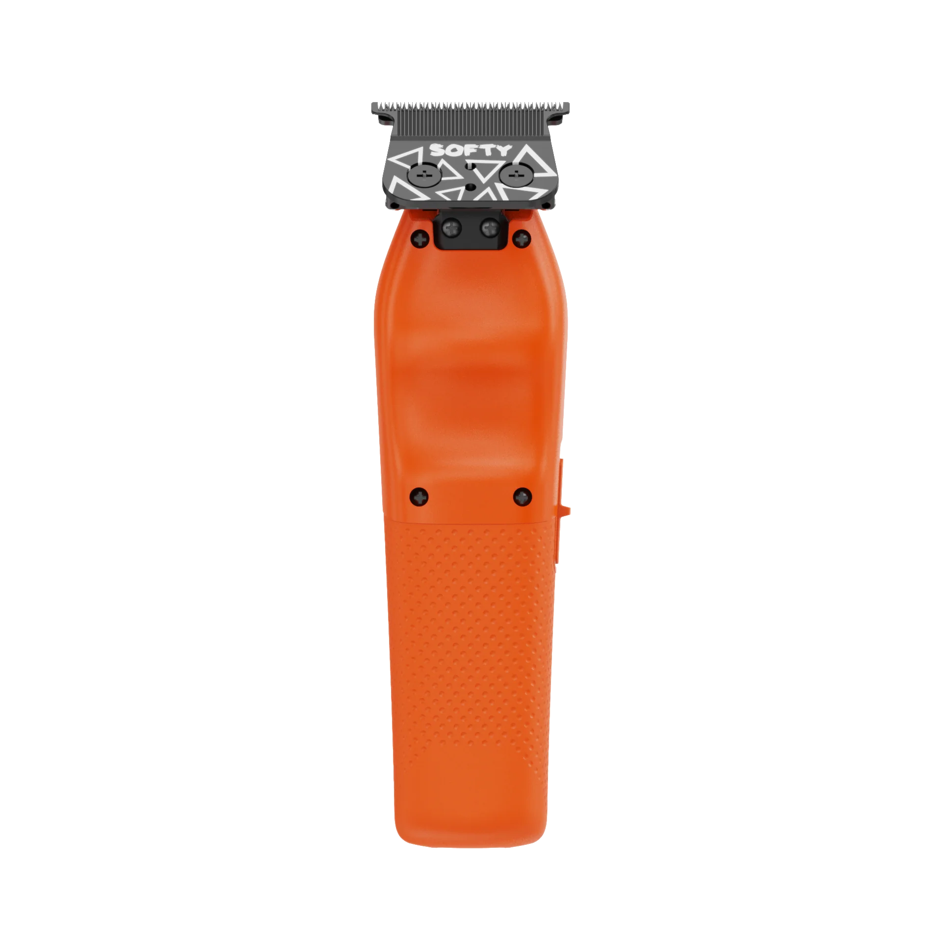 Play 3-Pack – Orange Edition (Clipper, Trimmer & Shaver with 3-Way Stand) (Wholesale case of 6) - Image 13