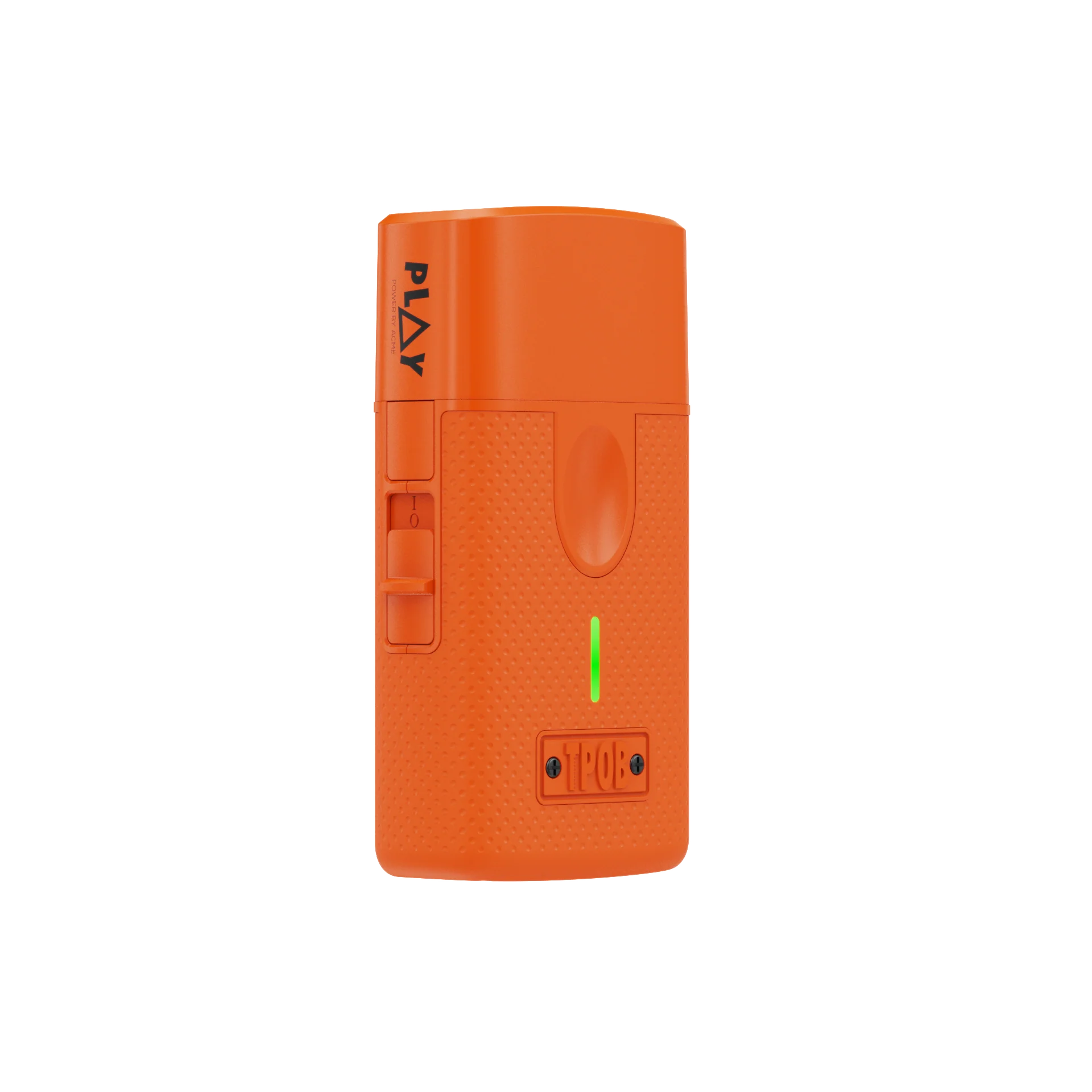 Play 3-Pack – Orange Edition (Clipper, Trimmer & Shaver with 3-Way Stand) (Wholesale case of 6) - Image 15