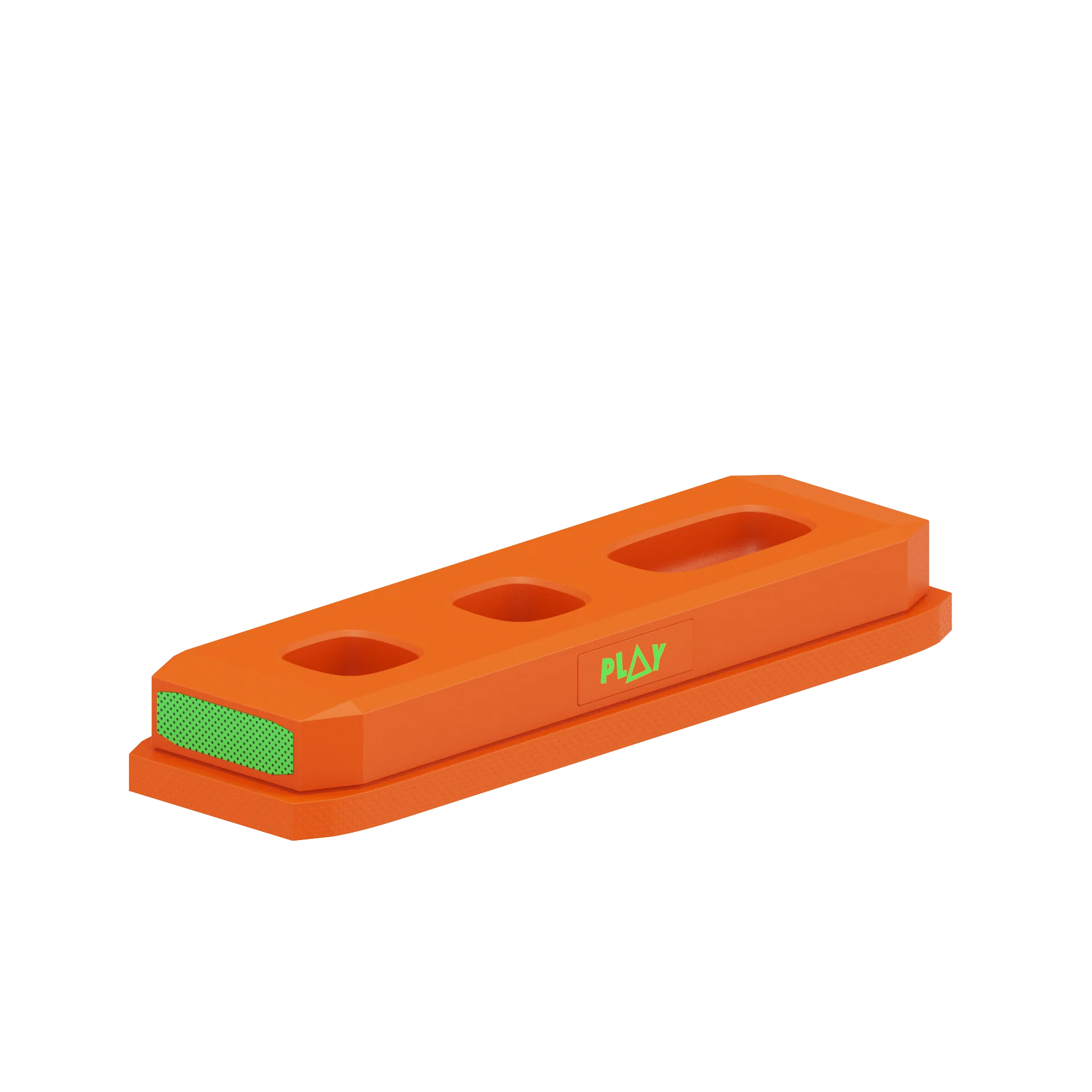 Play 3-Pack – Orange Edition (Clipper, Trimmer & Shaver with 3-Way Stand) (Wholesale case of 6) - Image 18