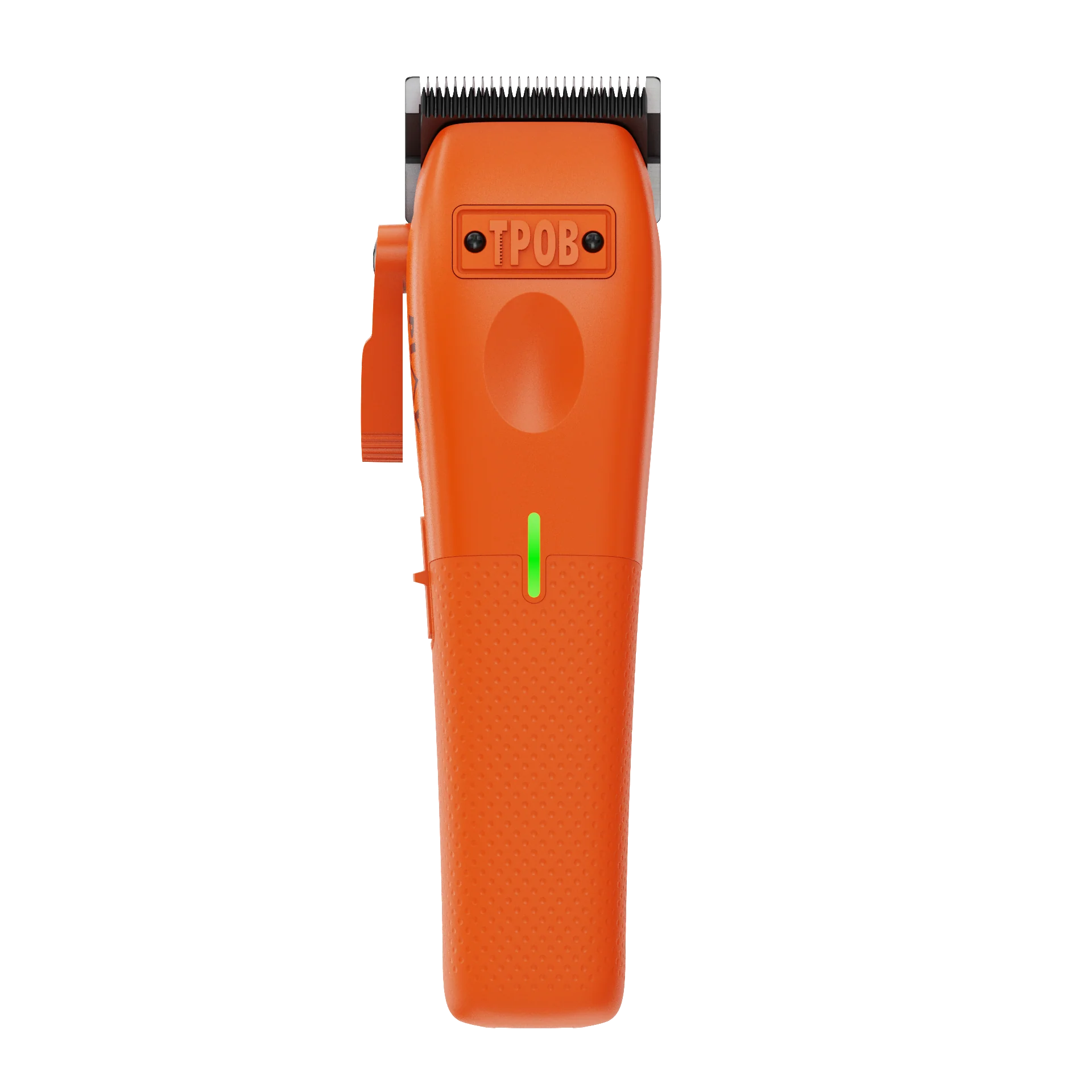 Play 3-Pack – Orange Edition (Clipper, Trimmer & Shaver with 3-Way Stand) (Wholesale case of 6) - Image 8