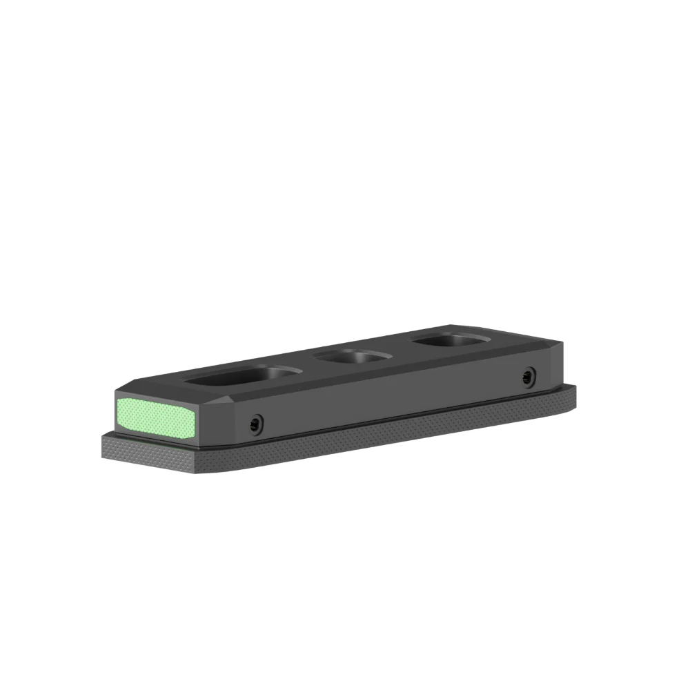 PLAY 3 Way Power Pod (Black) (Wholesale Case of 12) - Image 3