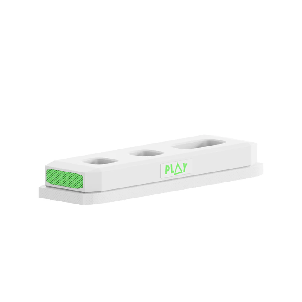 PLAY 3 Way Power Pod(Whiteout Edition) (Wholesale Case of 12) - Image 3