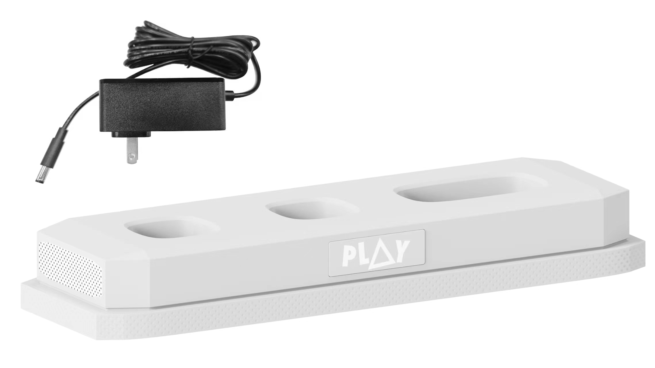 PLAY 3 Way Power Pod(Whiteout Edition) (Wholesale Case of 12) - Image 4