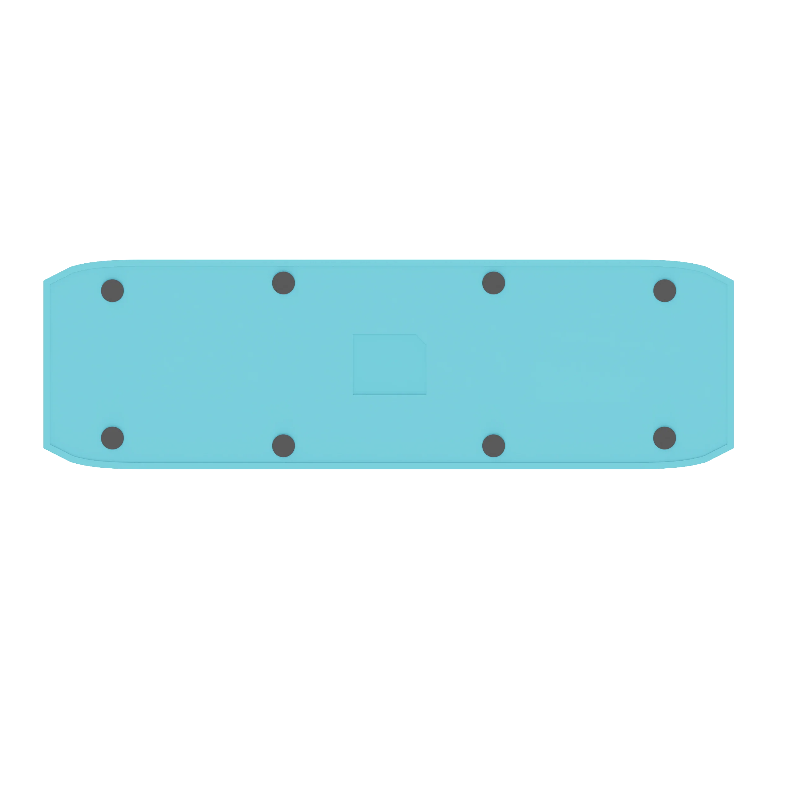 PLAY 3 Way Power Pod (Bubblegum Edition) - Image 3