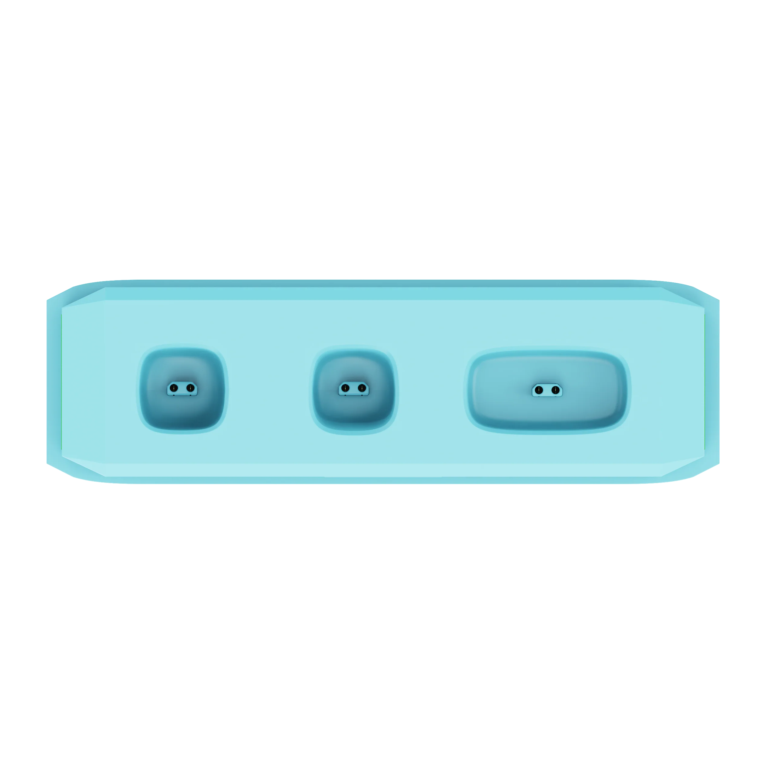 PLAY 3 Way Power Pod (Bubblegum Edition) - Image 7
