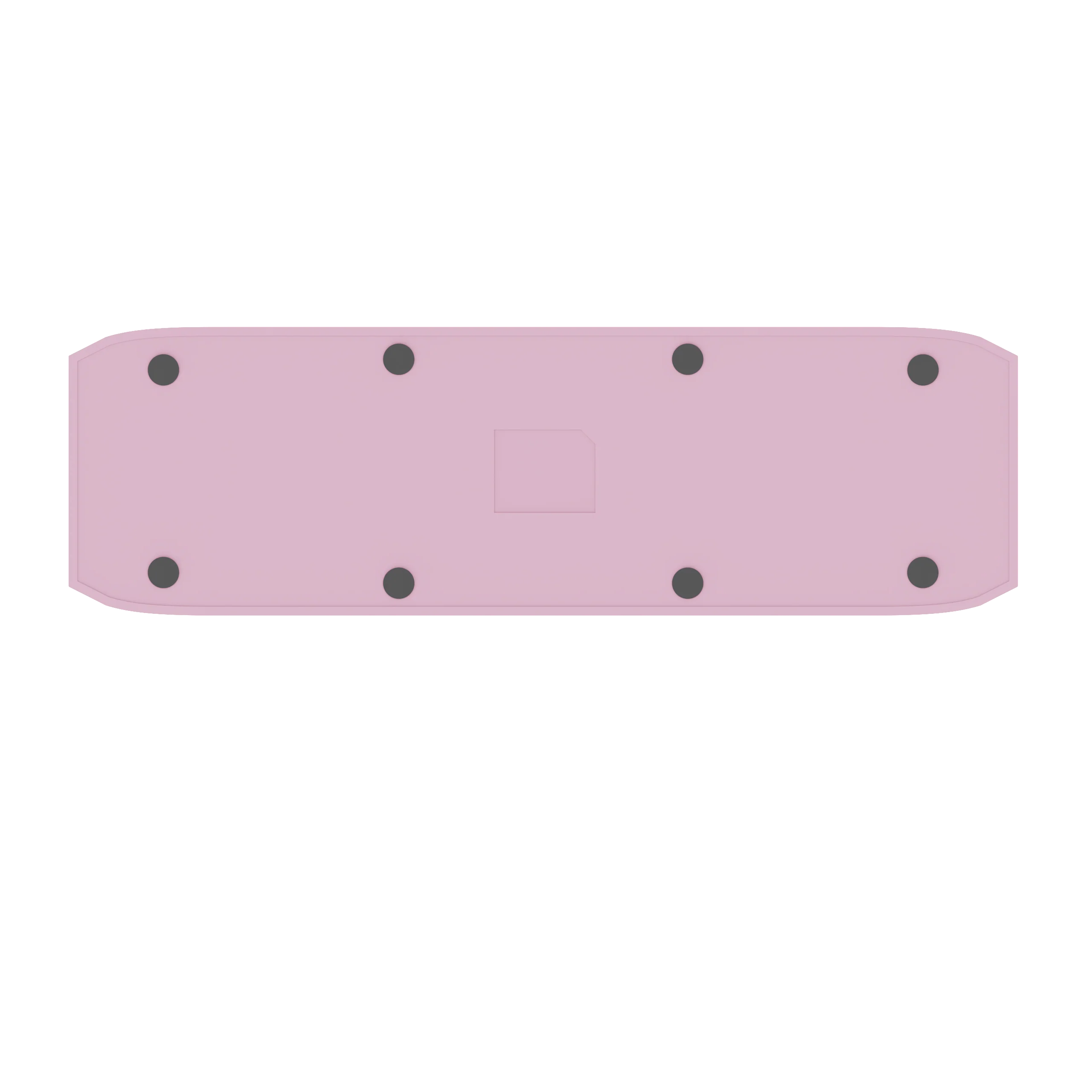 PLAY 3 Way Power Pod (Candy Floss Pink Edition) - Image 3