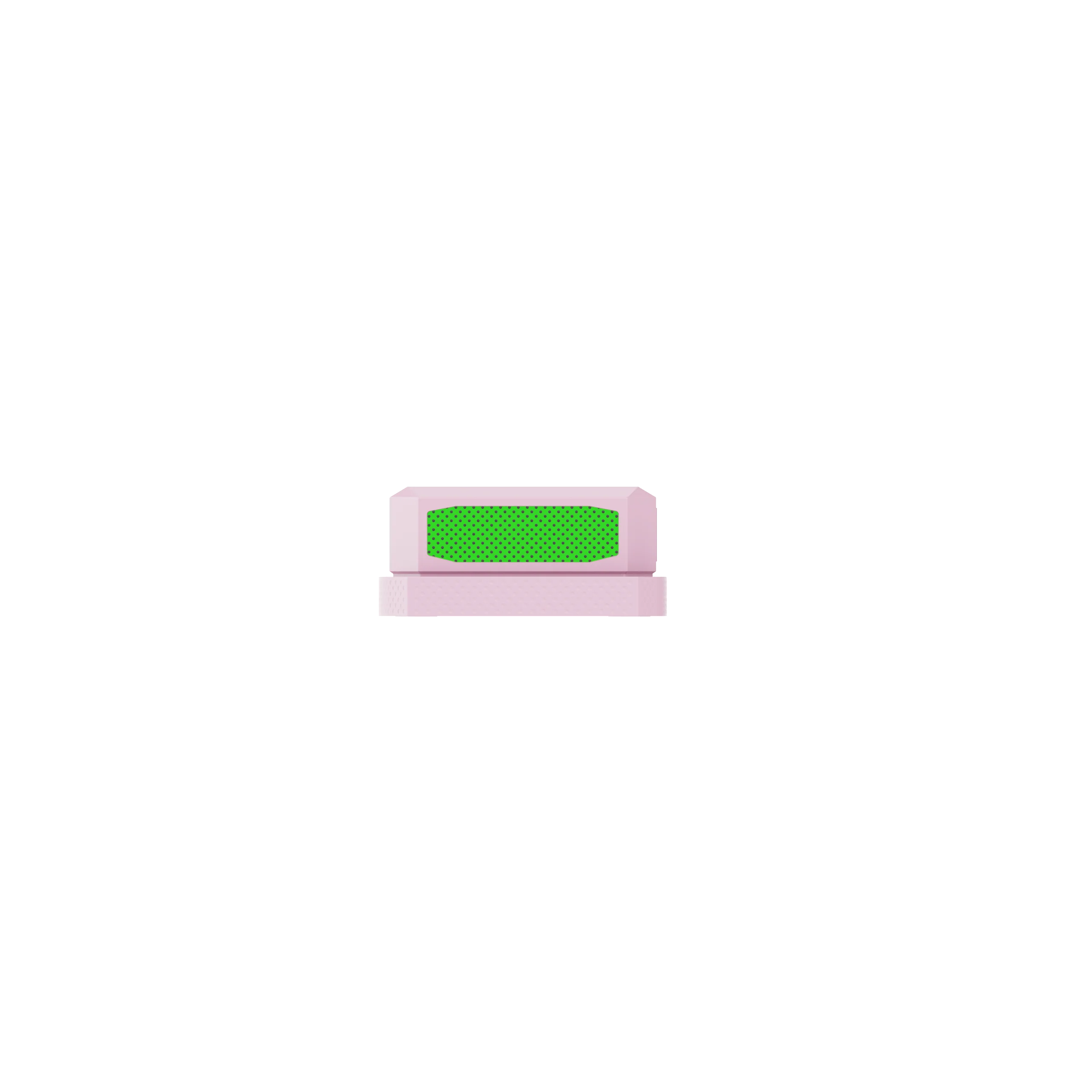 PLAY 3 Way Power Pod (Candy Floss Pink Edition) - Image 5