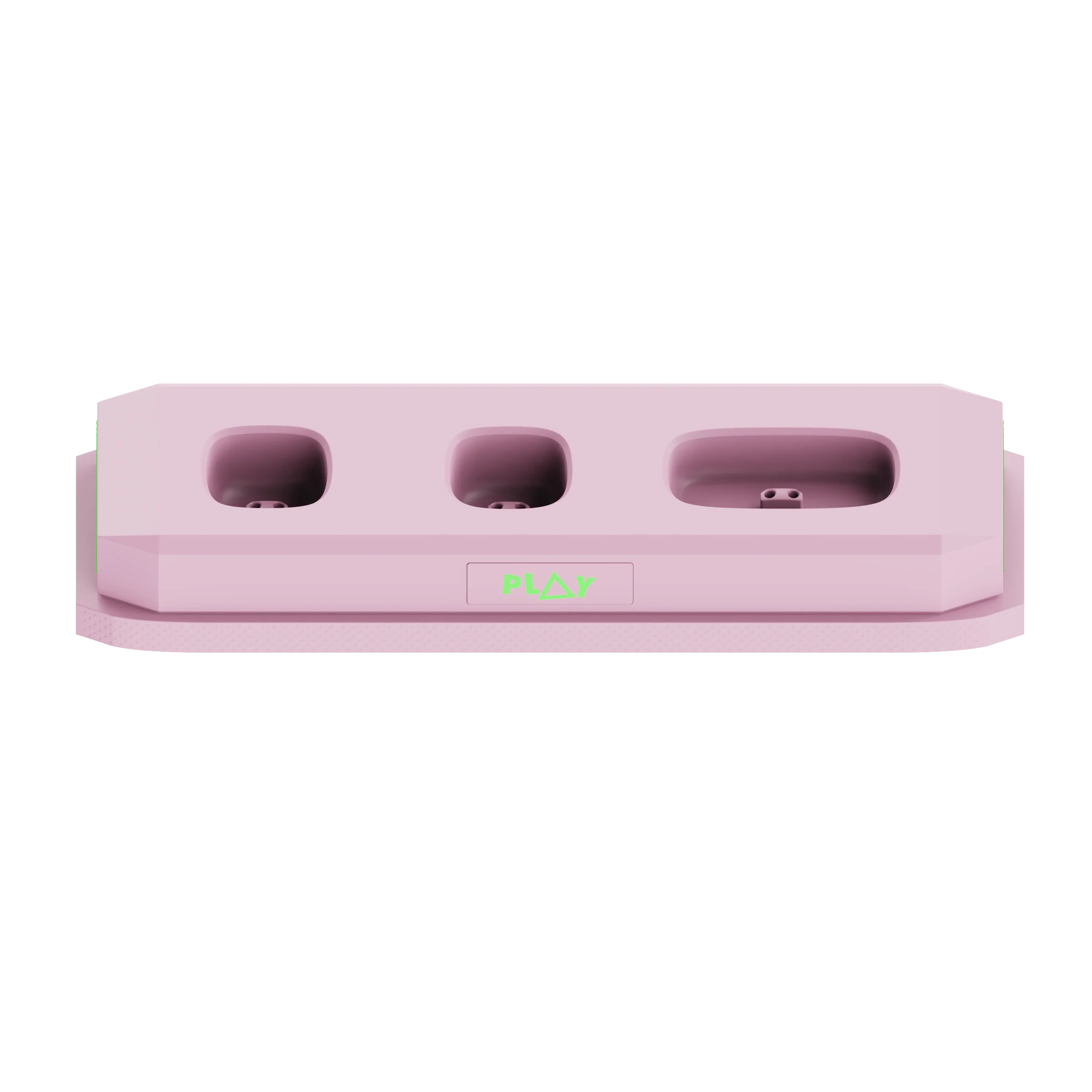 PLAY 3 Way Power Pod (Candy Floss Pink Edition) - Image 6
