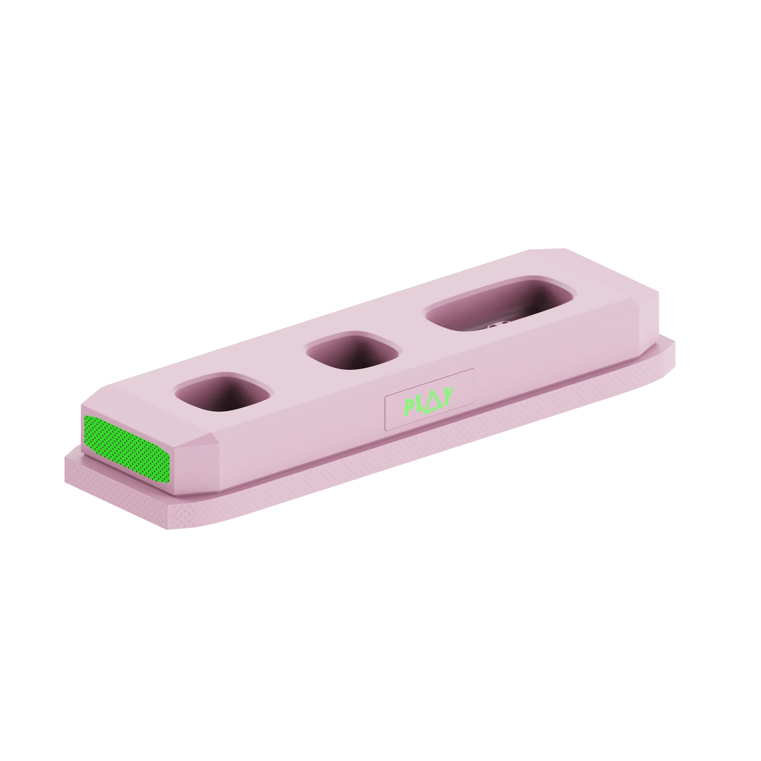 PLAY 3 Way Power Pod (Candy Floss Pink Edition) - Image 7