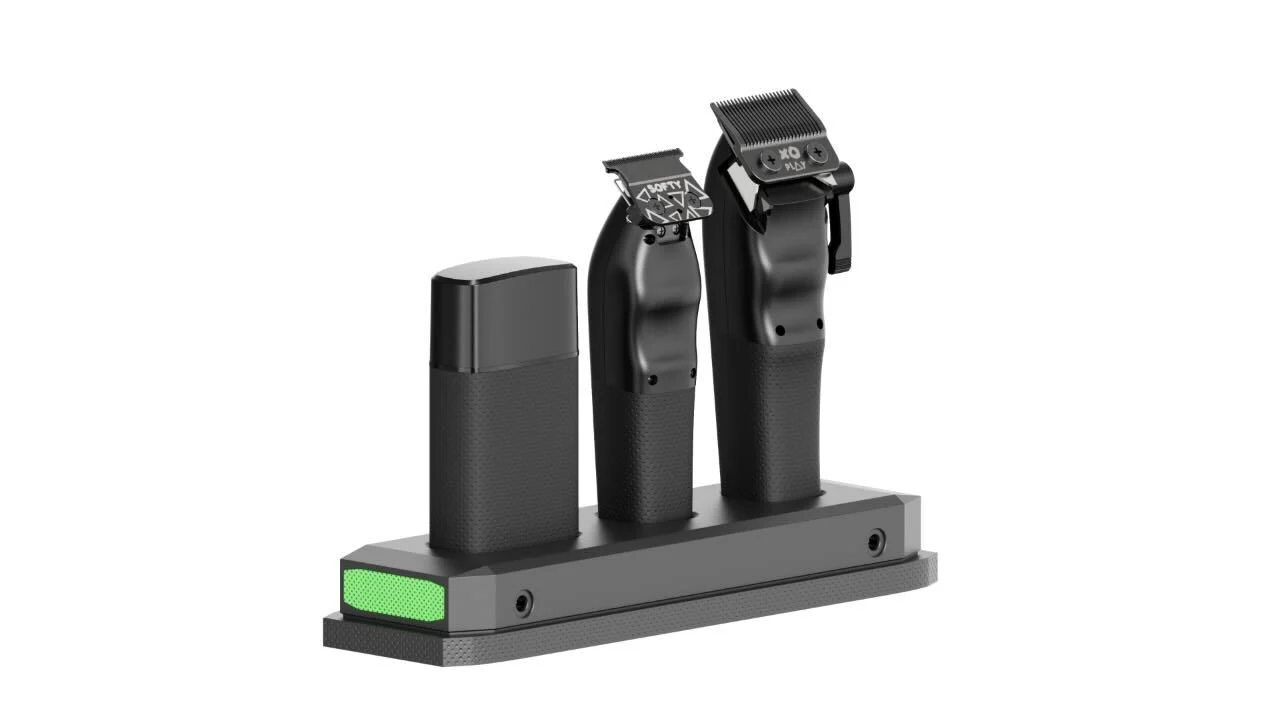 PLAY ALL-IN-ONE BUNDLE (Black Edition) - Image 3