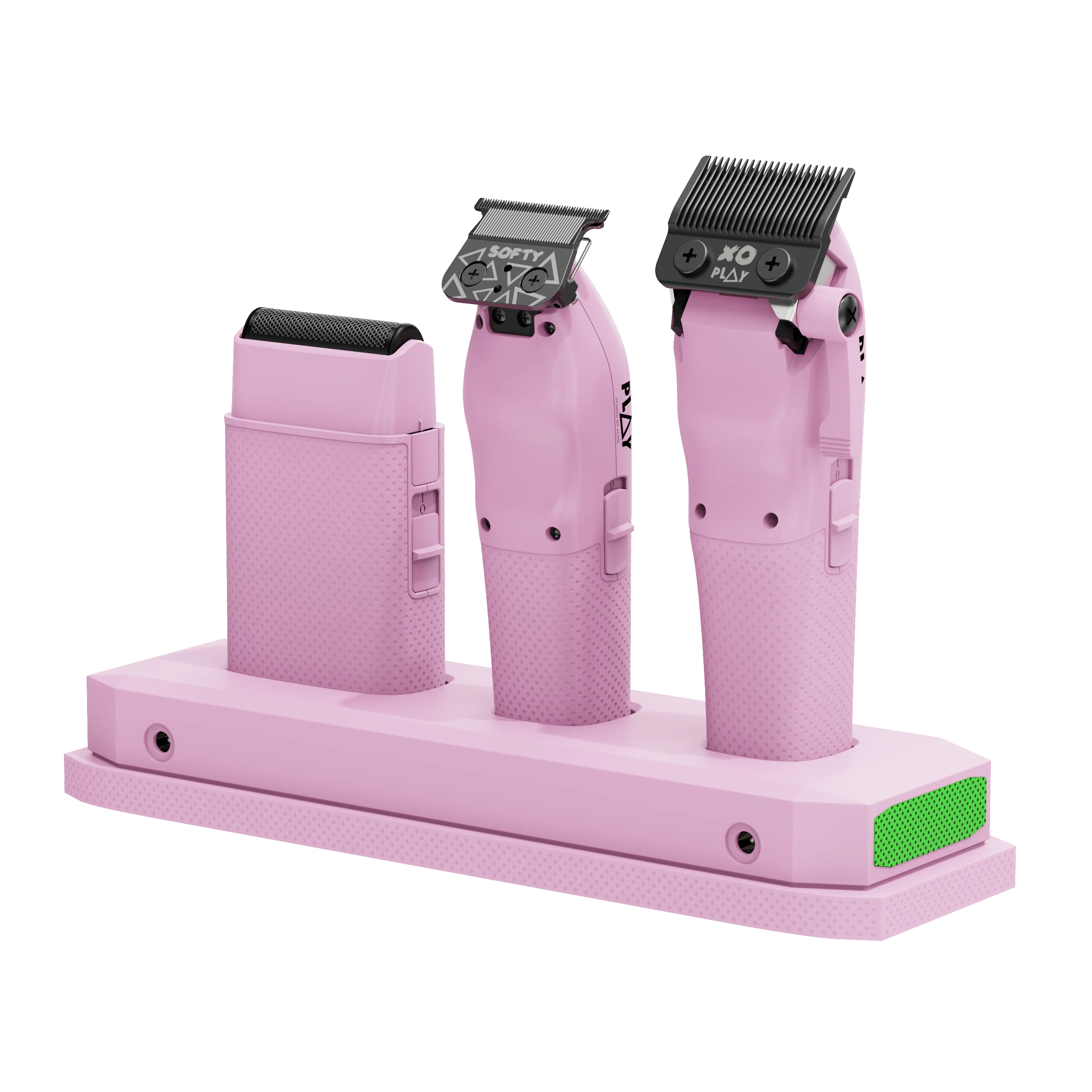 PLAY ALL-IN-ONE-BUNDLE (CandyFloss Edition) - Image 4