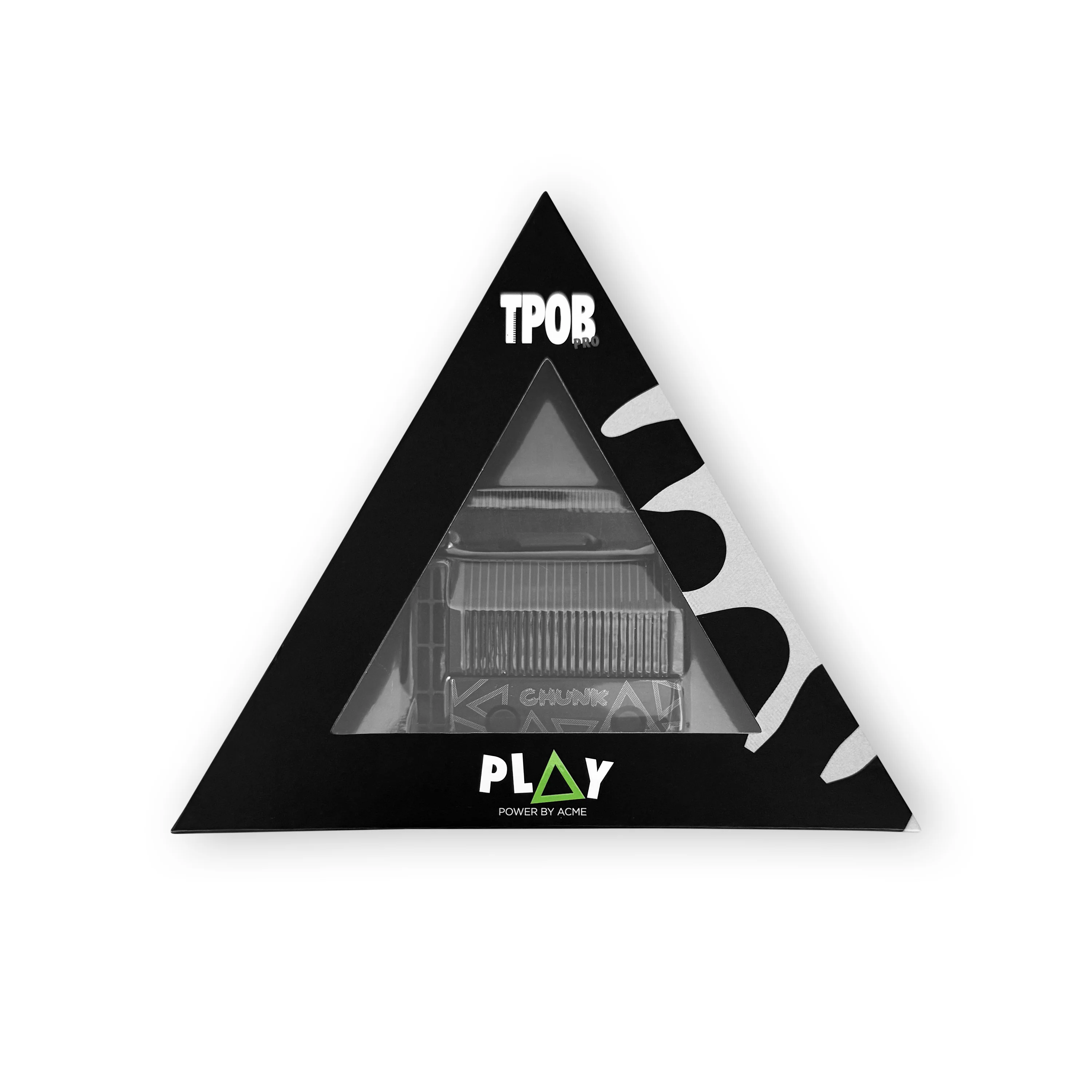 PLAY Chunk Blade (Blackout Edition) - Image 3