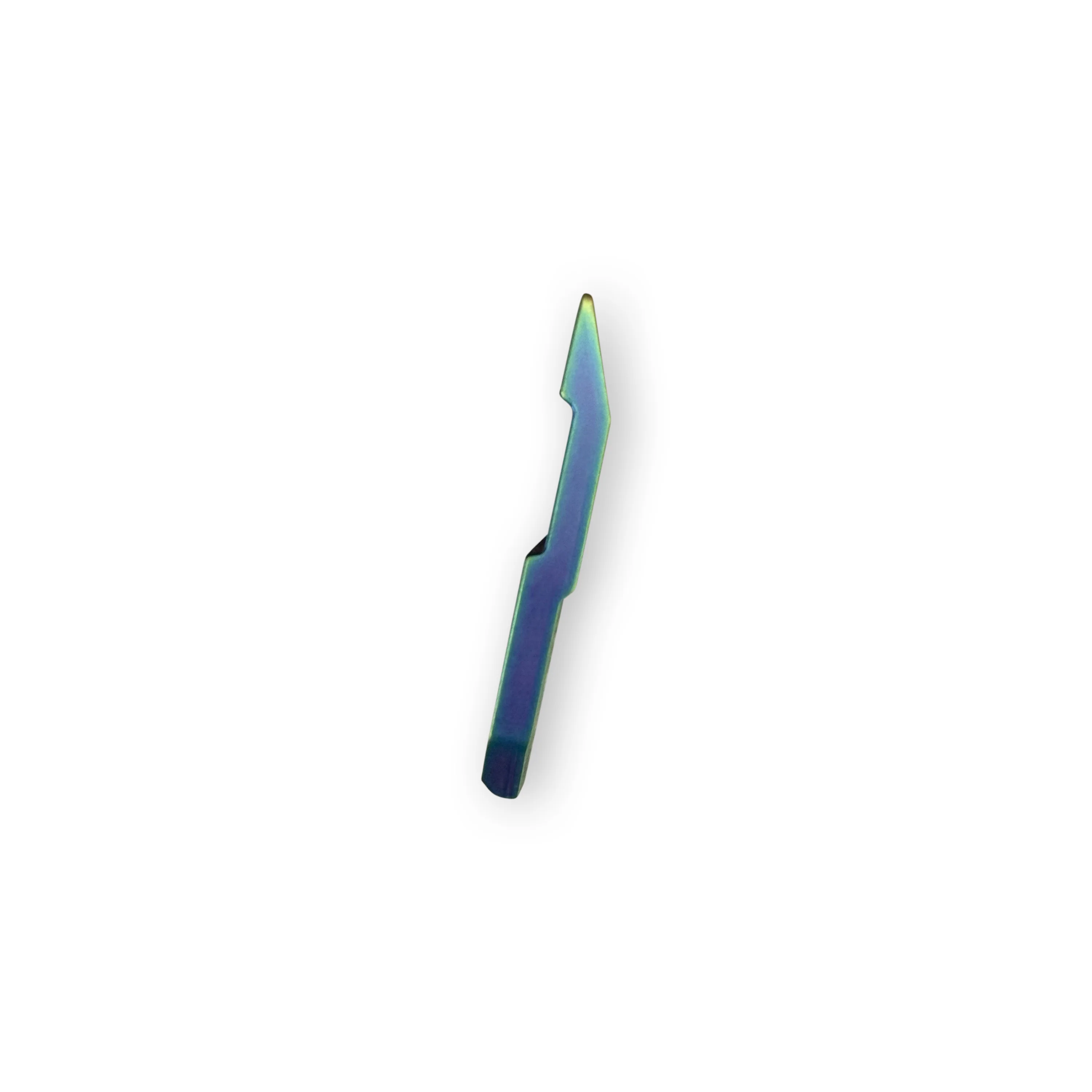 PLAY Chunk Blade (Bubble Gum) - Image 5