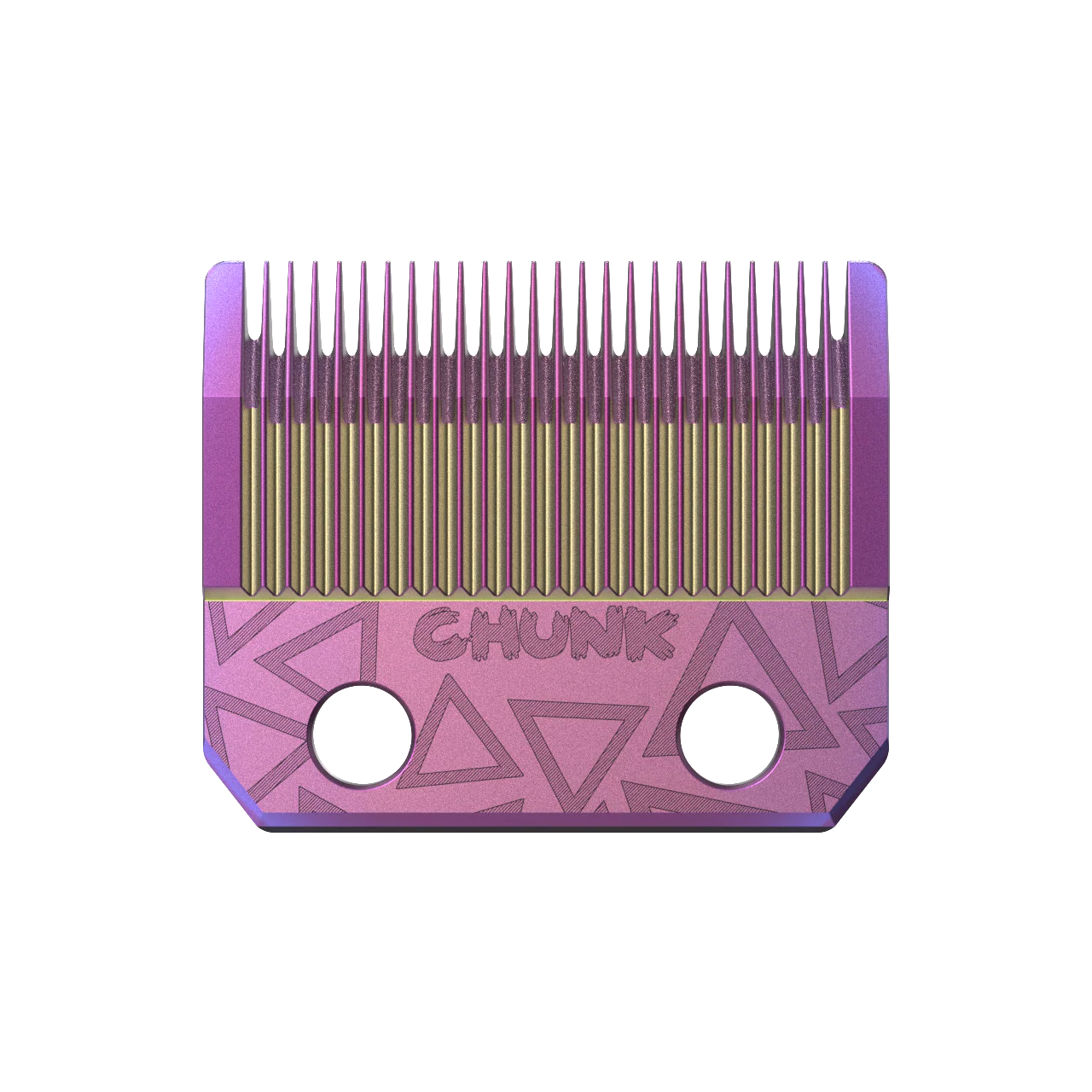 PLAY Chunk Blade (Candy Floss Edition)