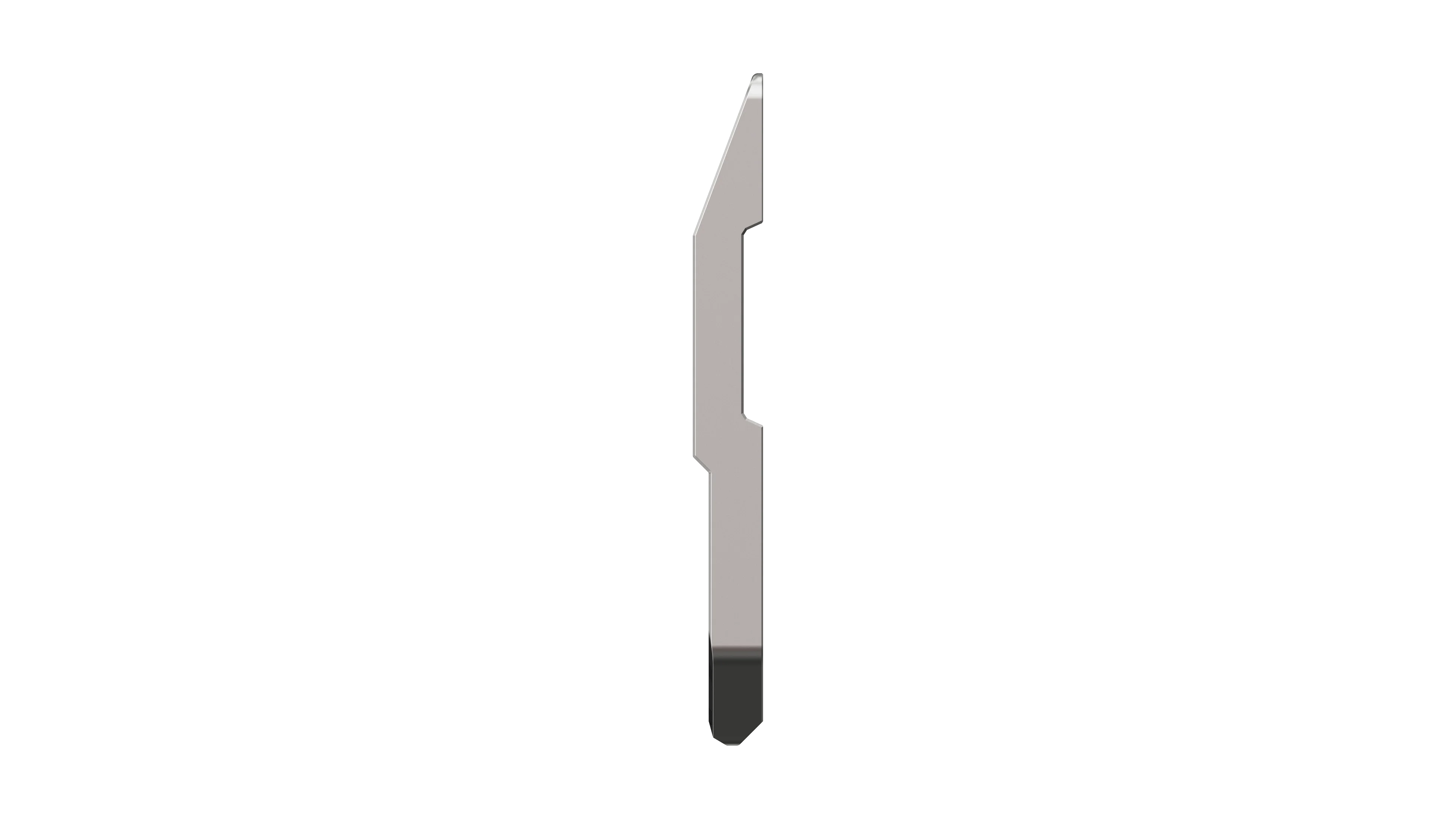 PLAY Chunk Blade Silver (Wholesale case of 12) - Image 4