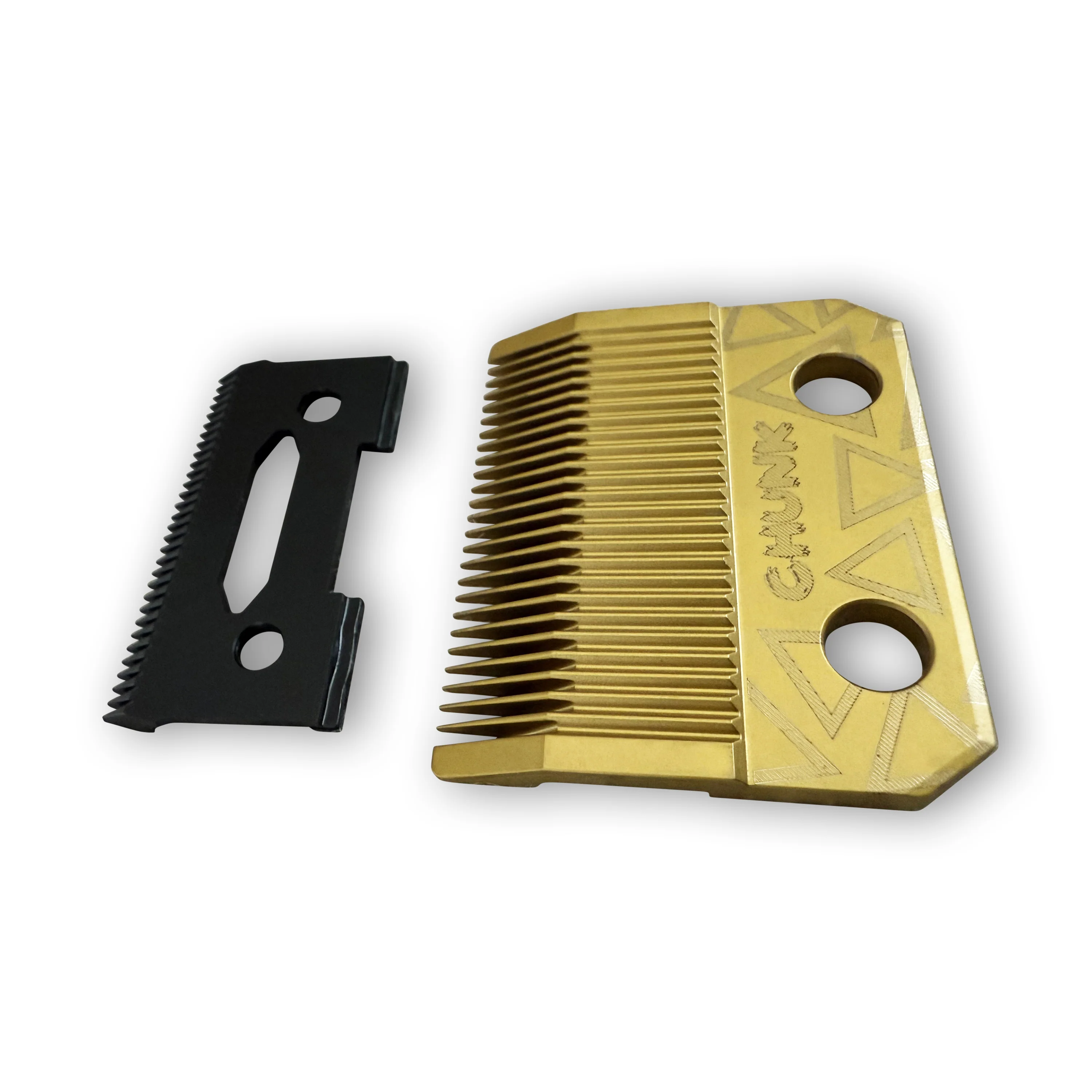 PLAY Chunk Blade (Gold) (Wholesale case of 12) - Image 5