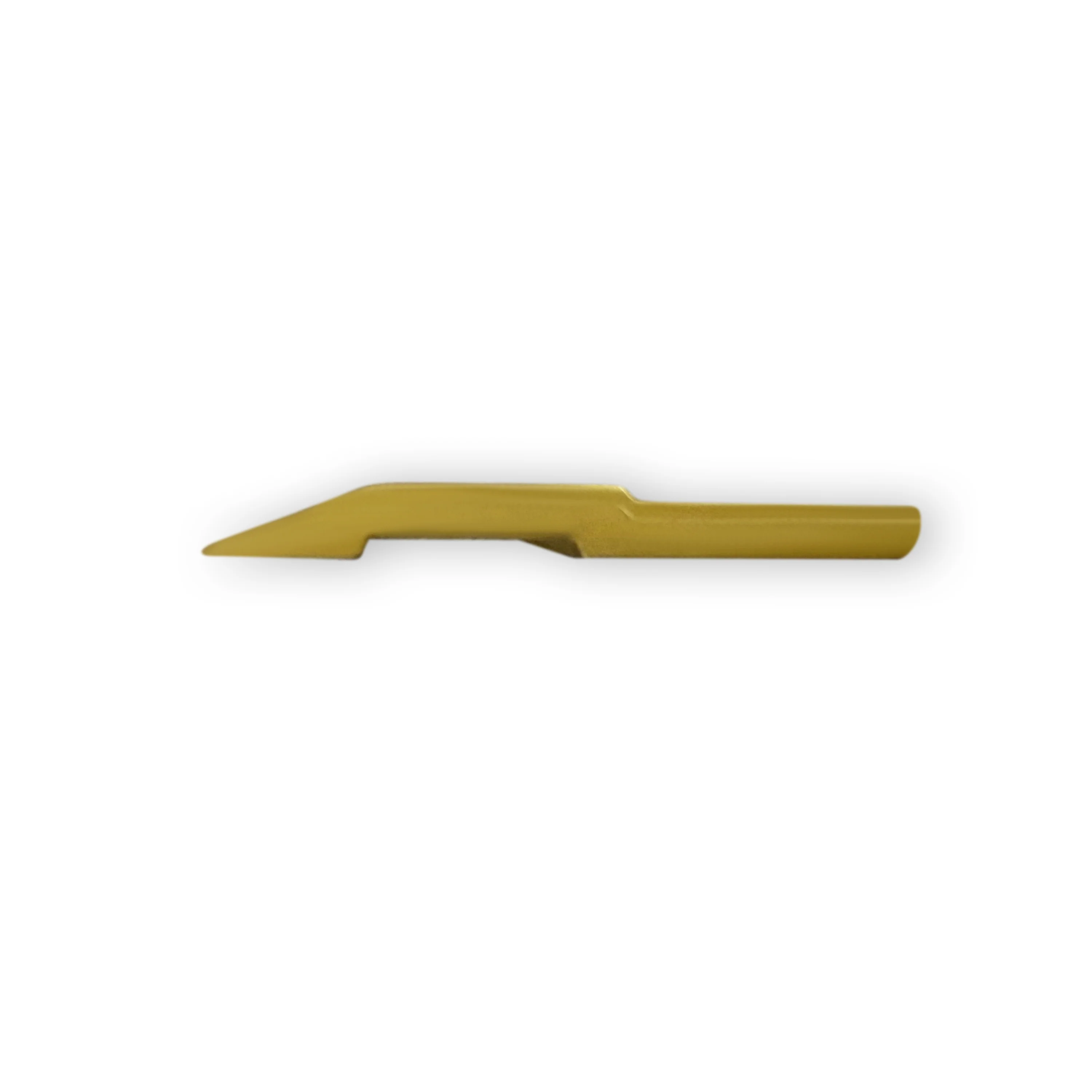 PLAY Chunk Blade (Gold) (Wholesale case of 12) - Image 6