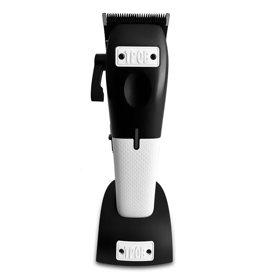 PLAY Clipper (Black & White) (Wholesale Case of 12) - Image 3