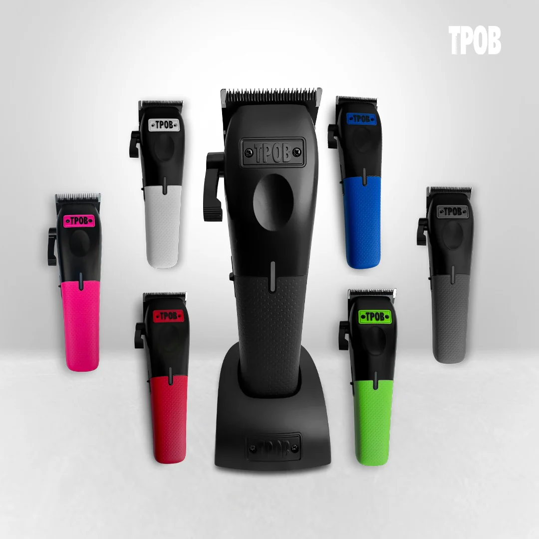 PLAY Clipper with ALL GRIPS - Image 5