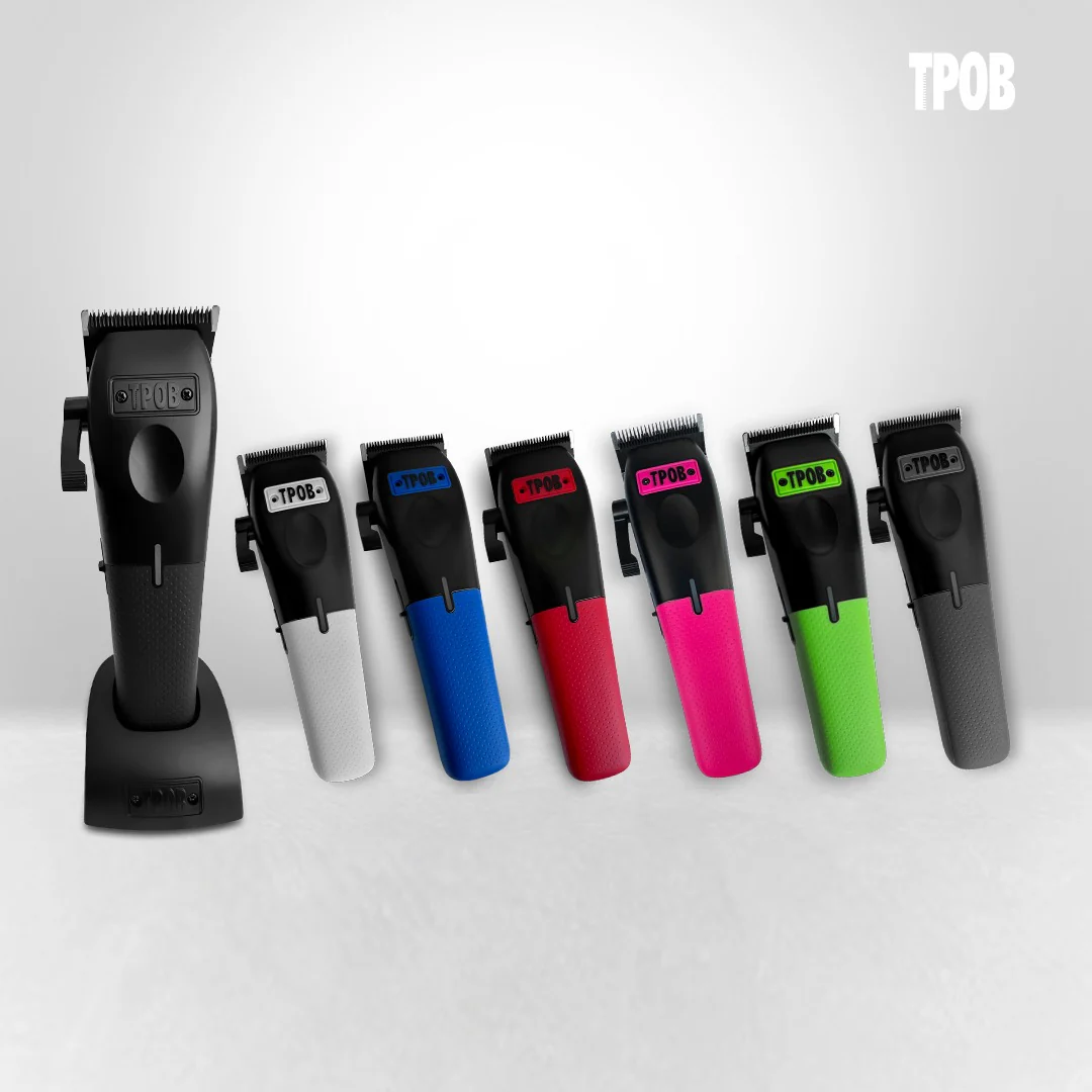 PLAY Clipper with ALL GRIPS - Image 4