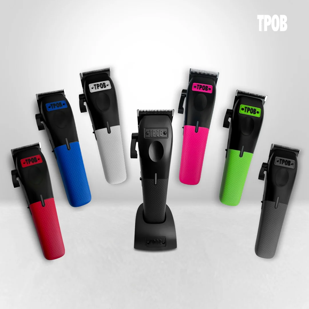 PLAY Clipper with ALL GRIPS - Image 3