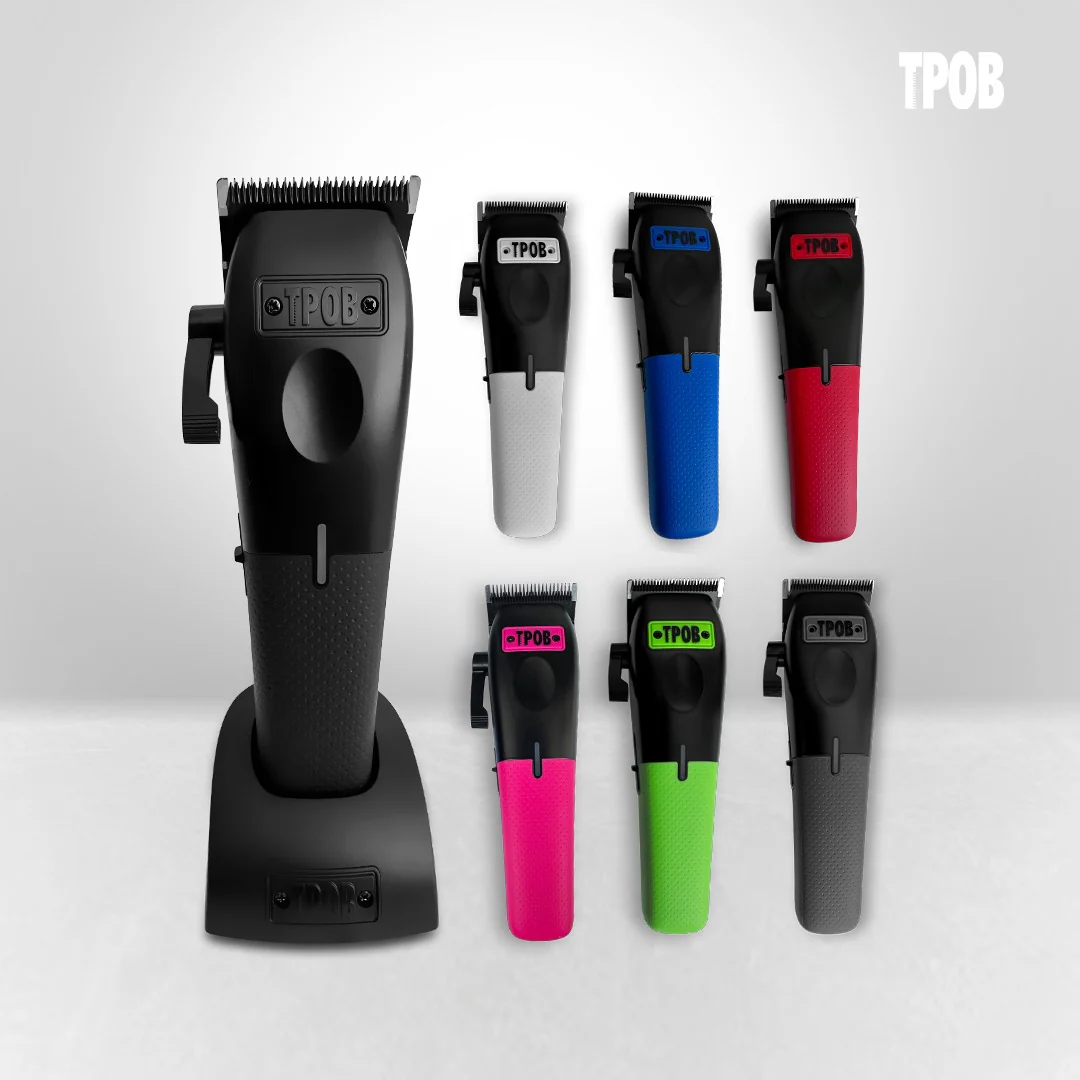 PLAY Clipper with ALL GRIPS - Image 2