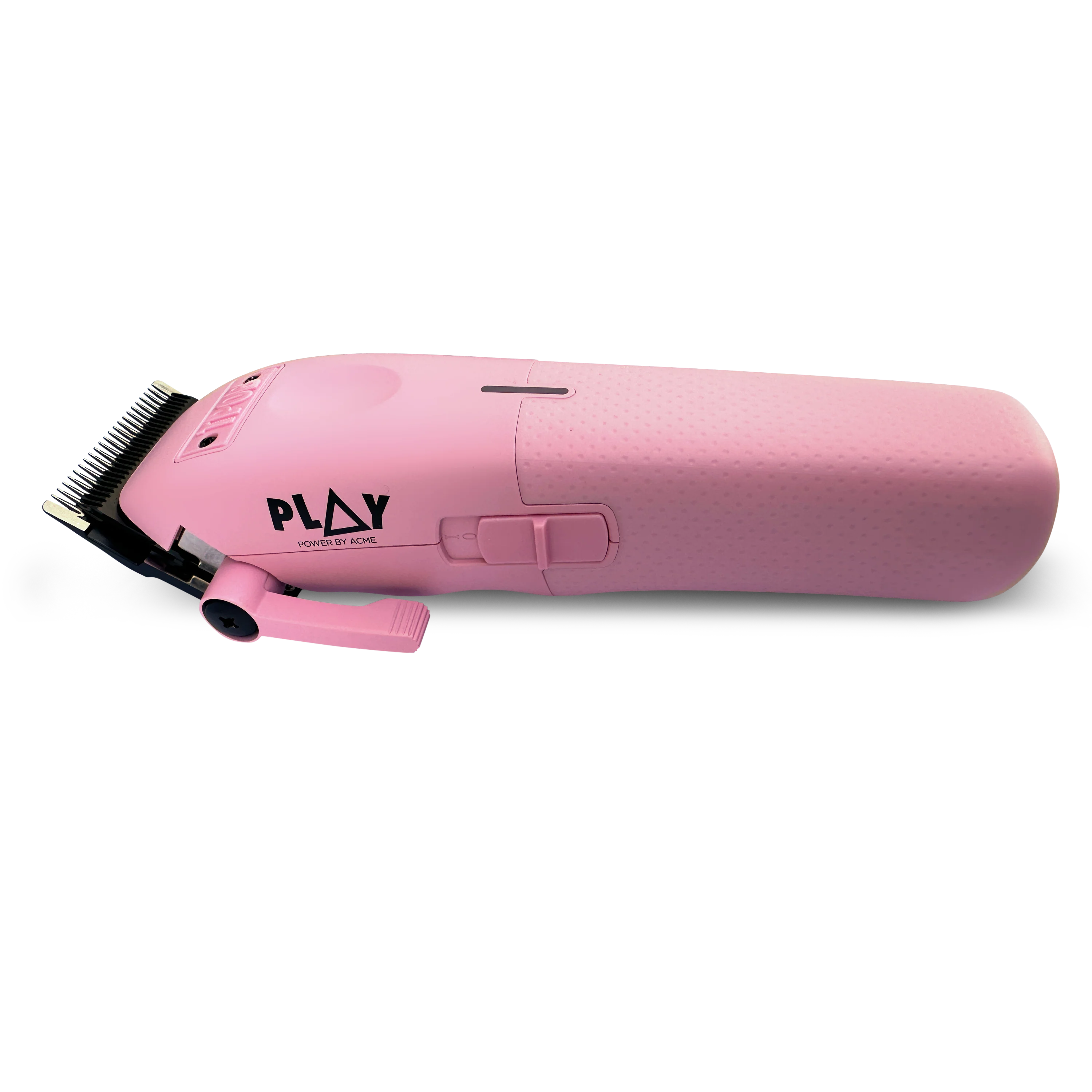 PLAY Clipper (Candy Floss Pink Edition) (Wholesale Case of 12) - Image 3