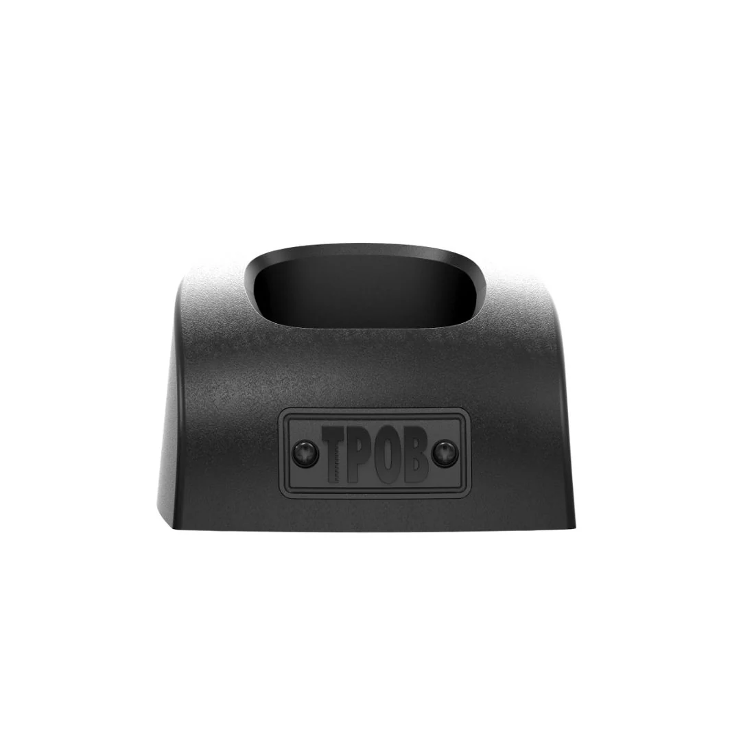 Play Clipper Stand (Black)