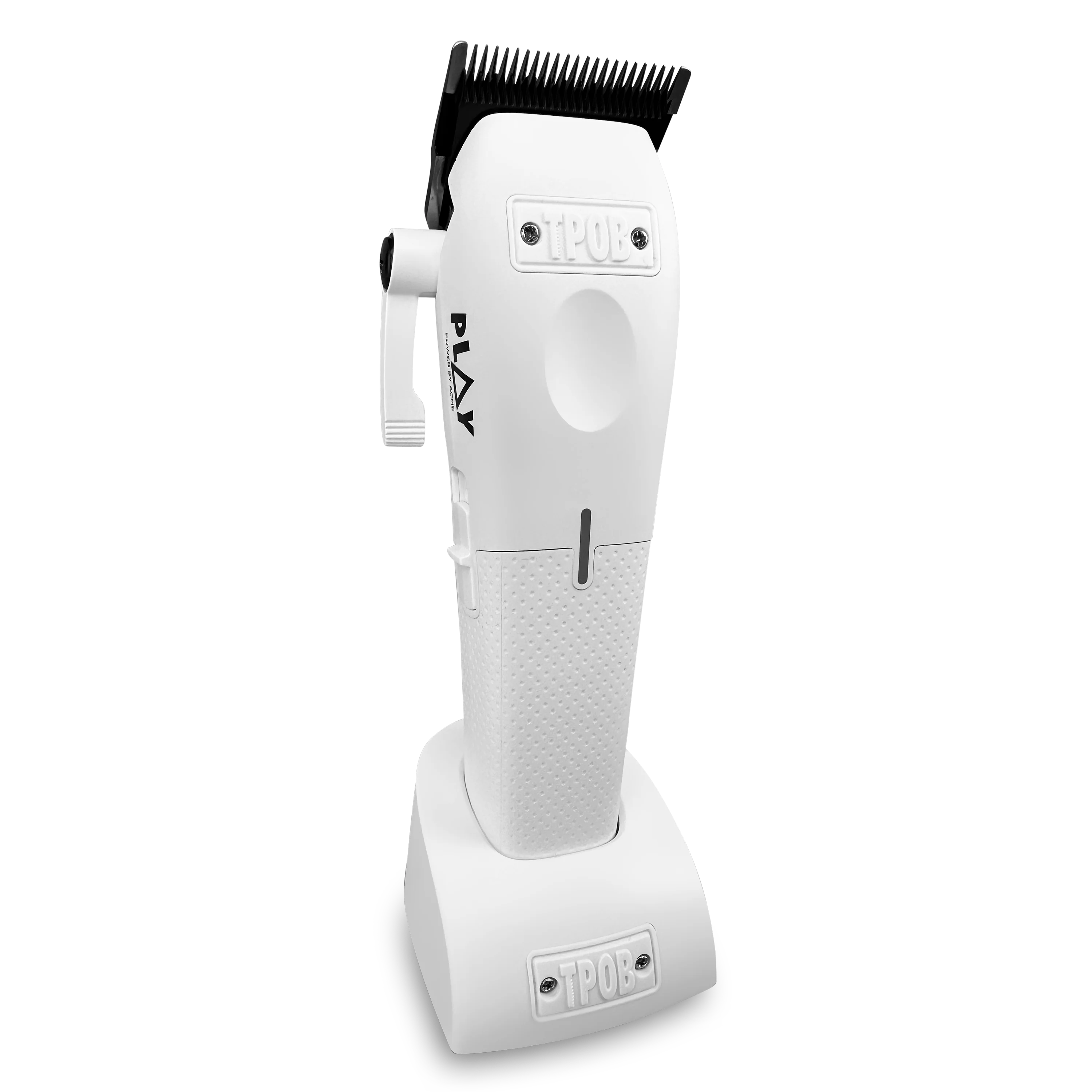 PLAY Clipper (Whiteout Edition) - Image 3