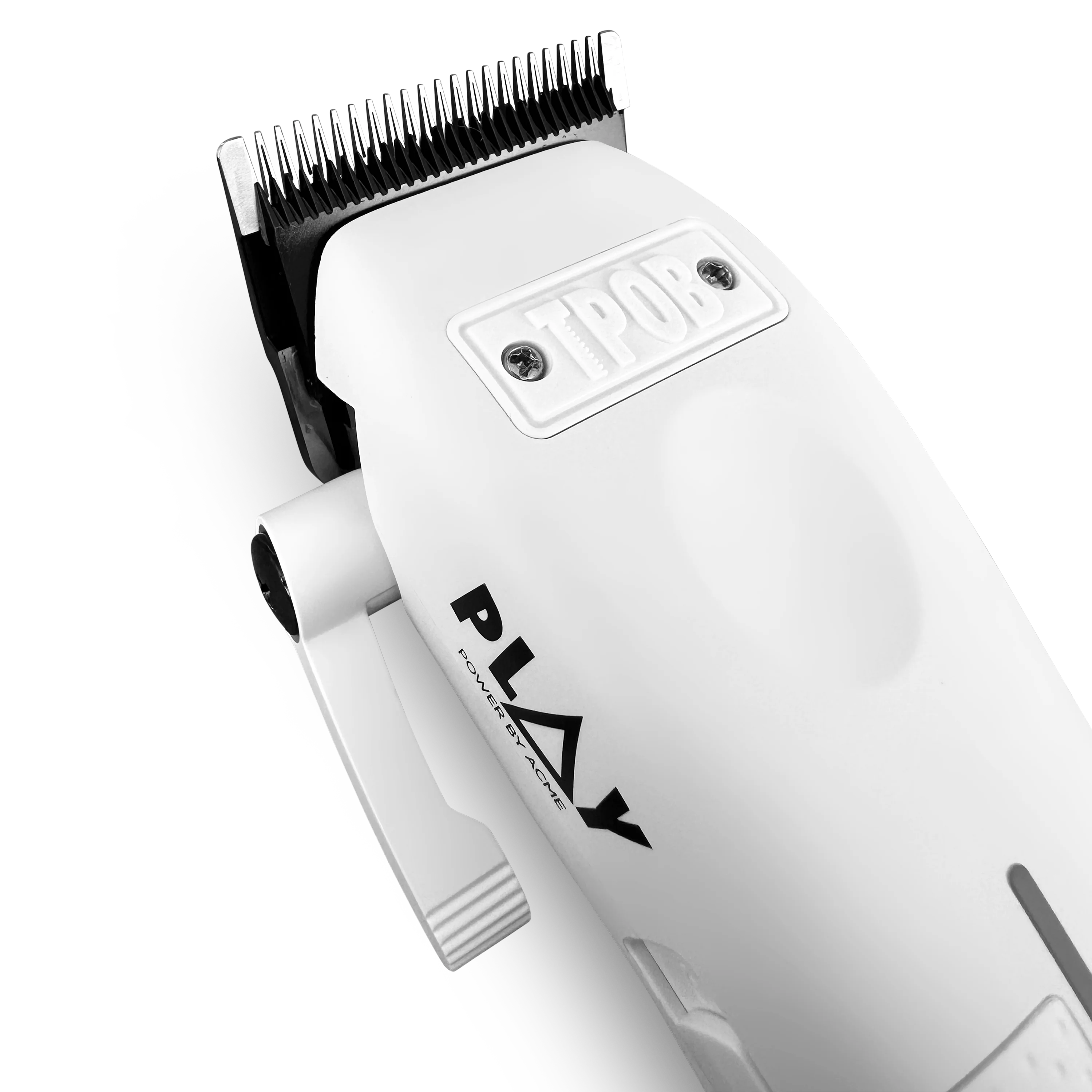 PLAY Clipper (Whiteout Edition) - Image 4