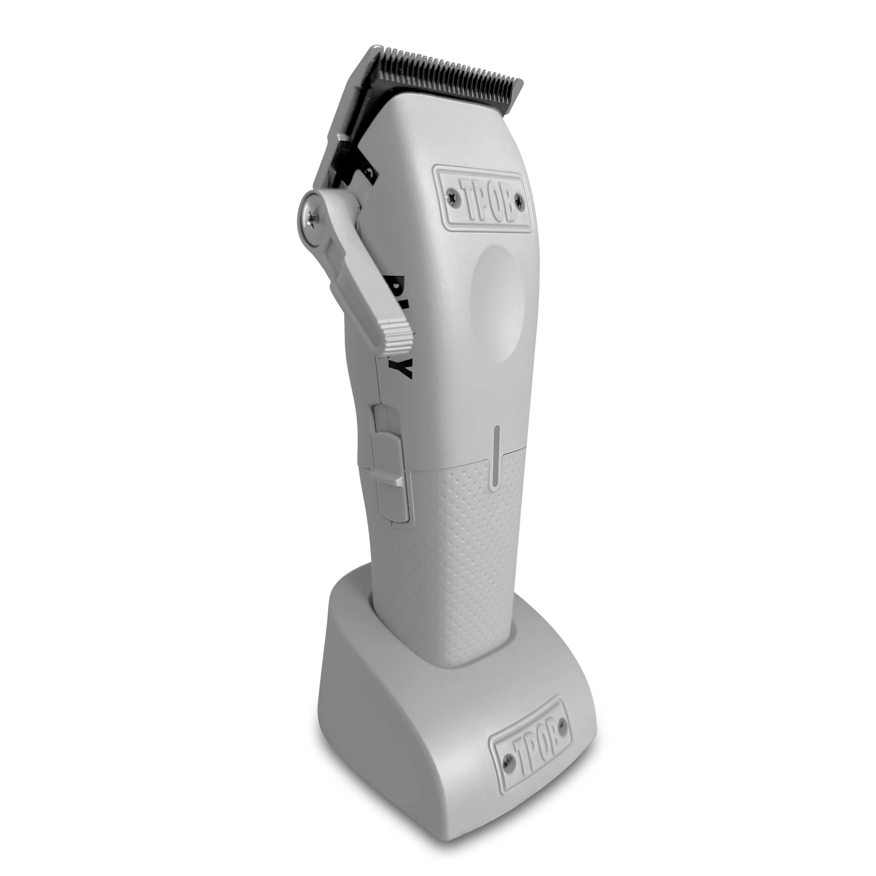 PLAY MINI Clipper (Light Grey Edition) (Wholesale Case of 12) - Image 3
