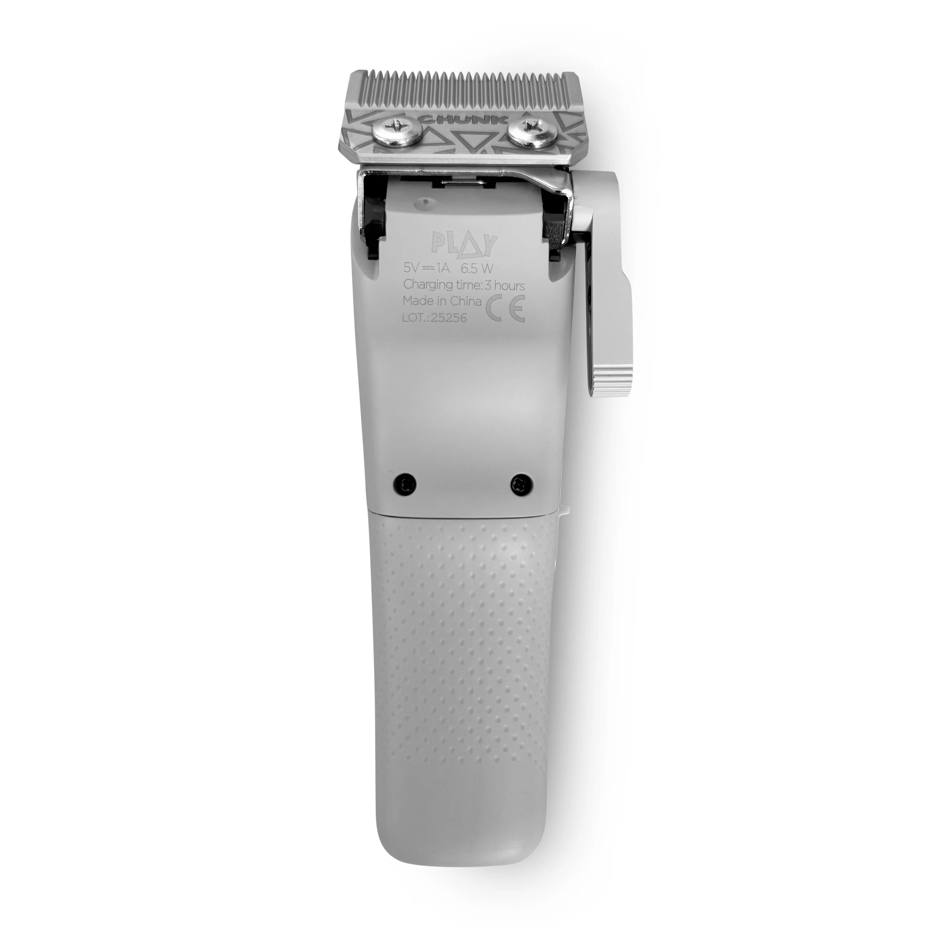 PLAY MINI Clipper (Light Grey Edition) (Wholesale Case of 12) - Image 5