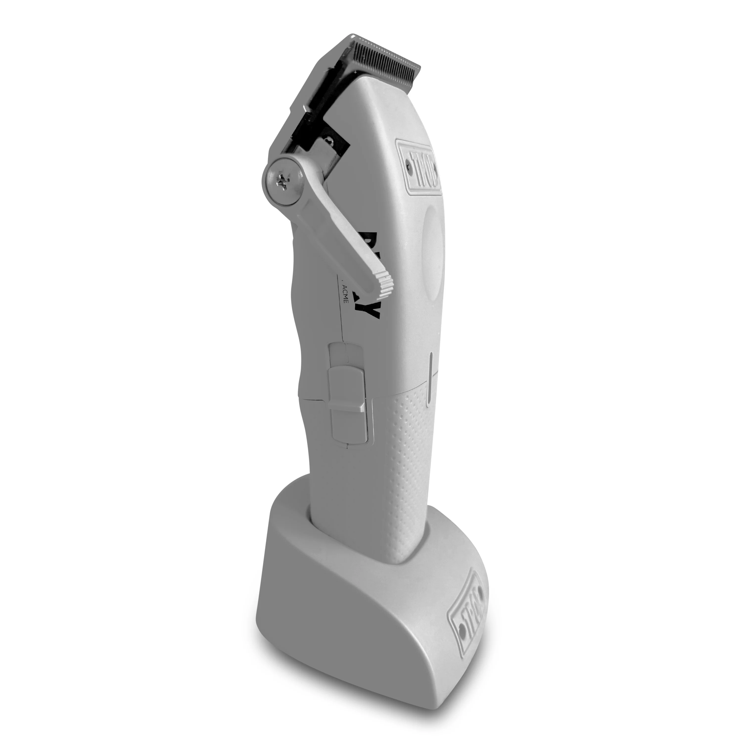 PLAY MINI Clipper (Light Grey Edition) (Wholesale Case of 12) - Image 9