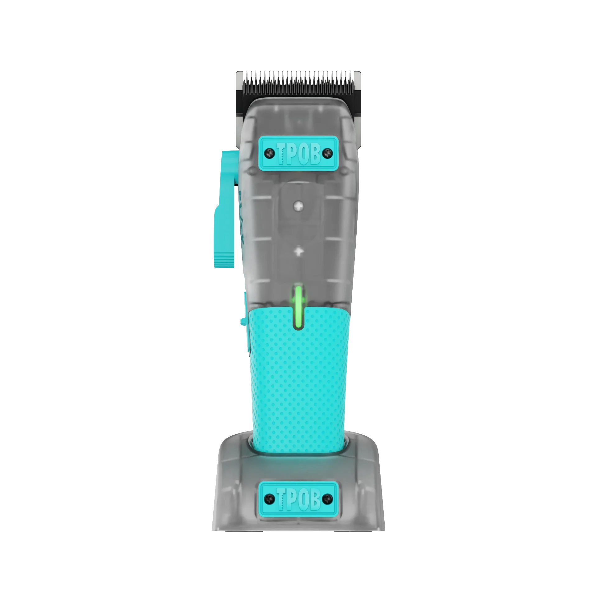 PLAY MINI Clipper (Transparent Tiffany Edition) (Wholesale case of 12)