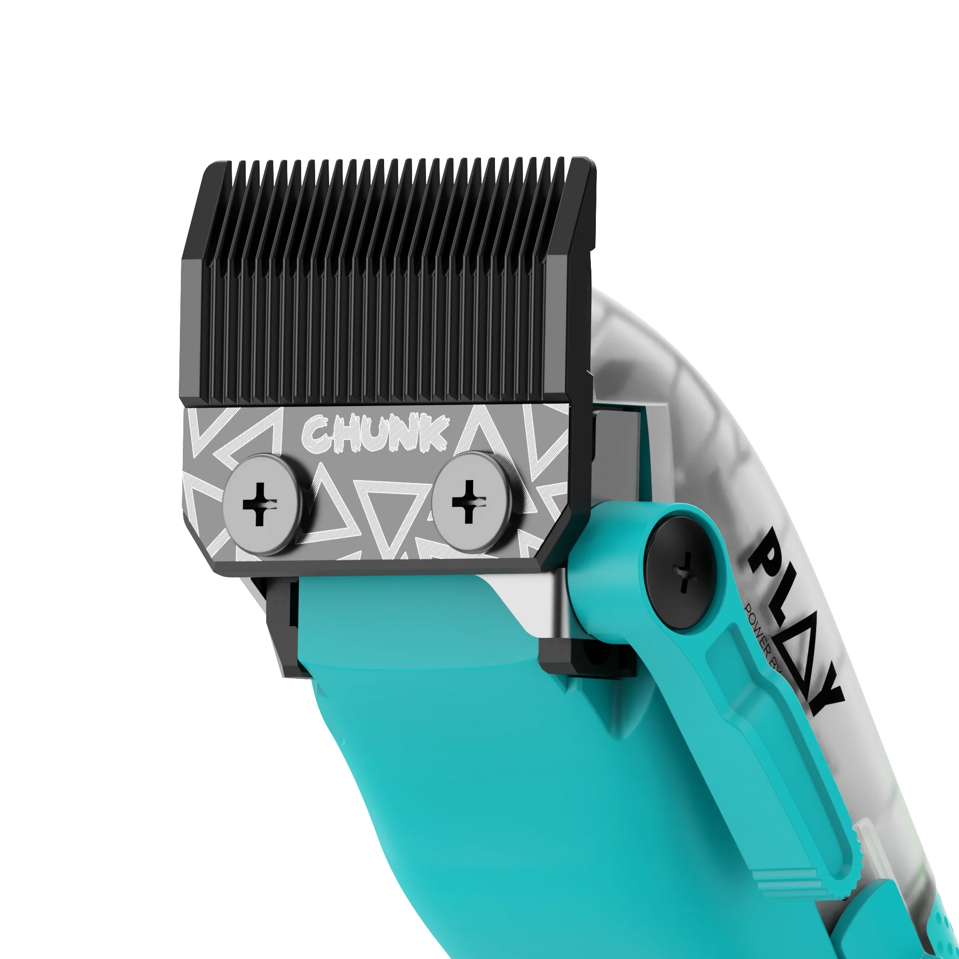 PLAY MINI Clipper (Transparent Tiffany Edition) (Wholesale case of 12) - Image 10