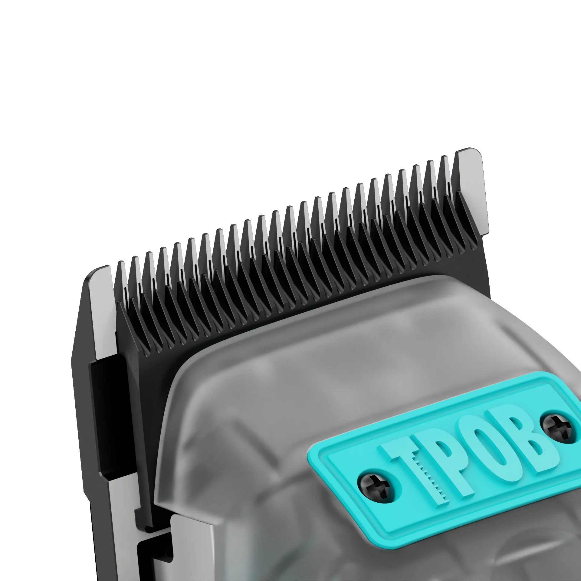 PLAY MINI Clipper (Transparent Tiffany Edition) (Wholesale case of 12) - Image 14